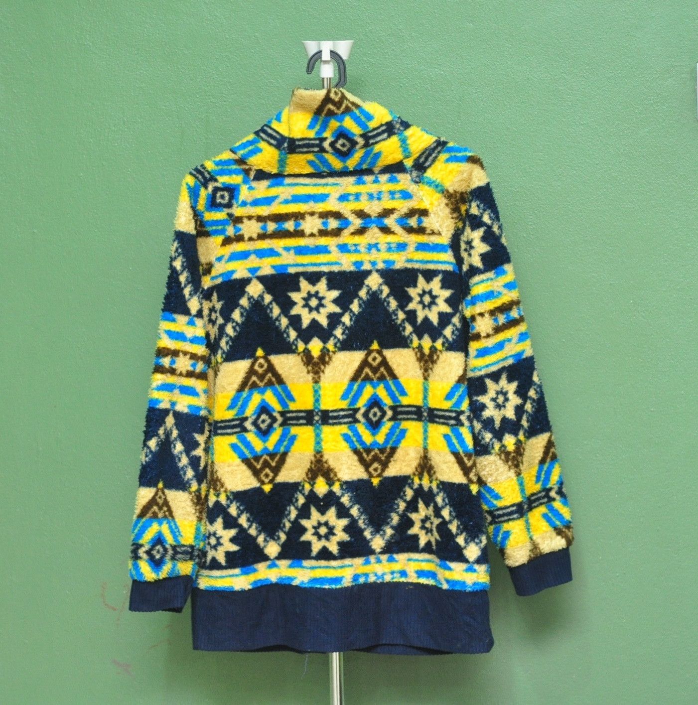 Designer × Japanese Brand Vintage Comfeeta Japanese Designer Women Fashion Style Size M / US 6-8 / IT 42-44 - 2 Thumbnail