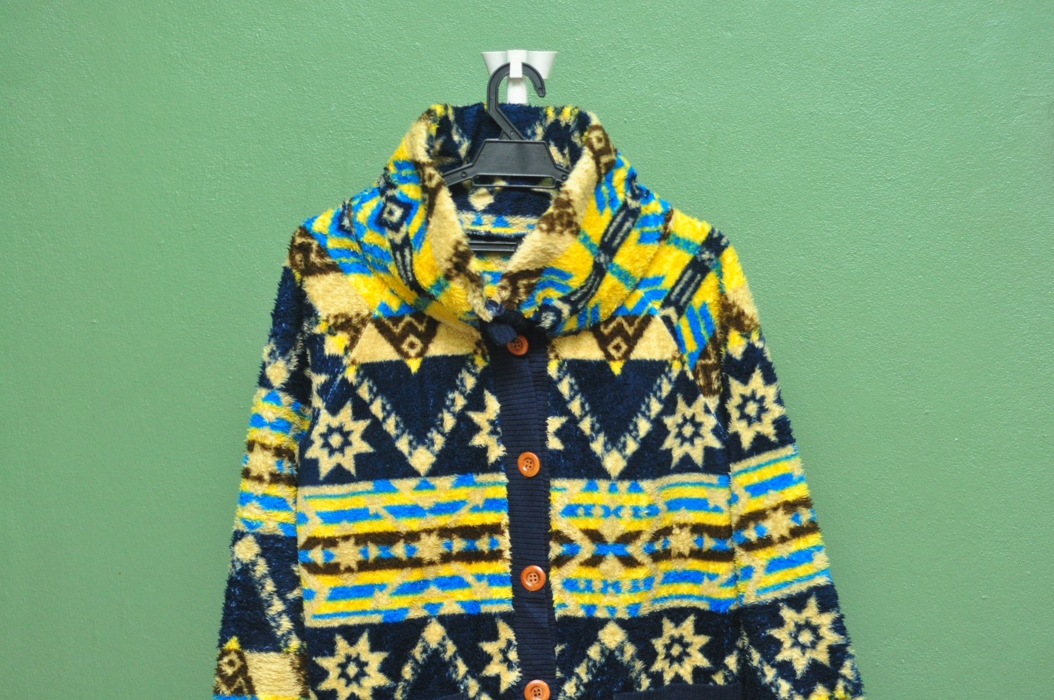 Designer × Japanese Brand Vintage Comfeeta Japanese Designer Women Fashion Style Size M / US 6-8 / IT 42-44 - 3 Thumbnail