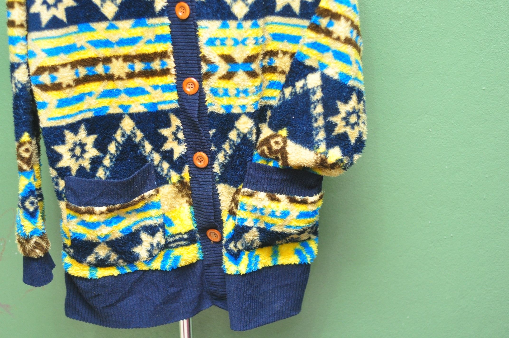 Designer × Japanese Brand Vintage Comfeeta Japanese Designer Women Fashion Style Size M / US 6-8 / IT 42-44 - 5 Thumbnail