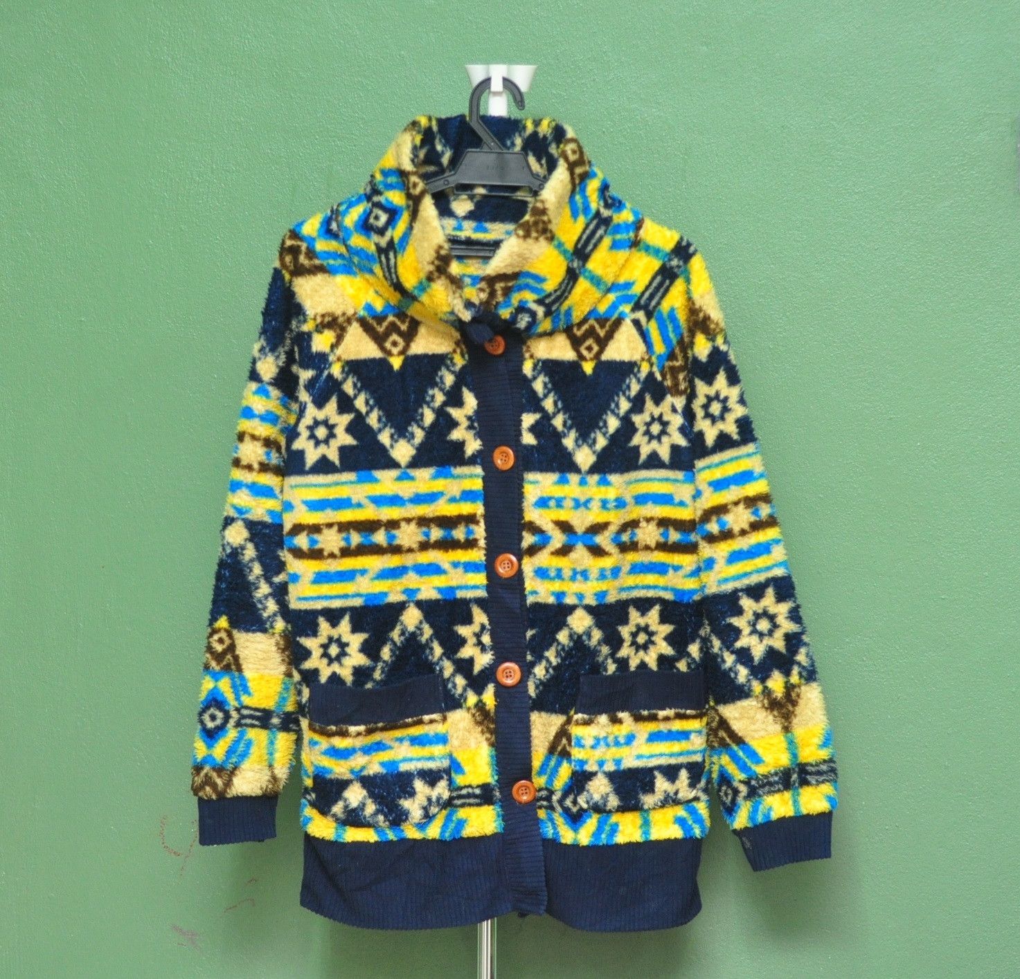 Designer × Japanese Brand Vintage Comfeeta Japanese Designer Women Fashion Style Size M / US 6-8 / IT 42-44 - 1 Thumbnail