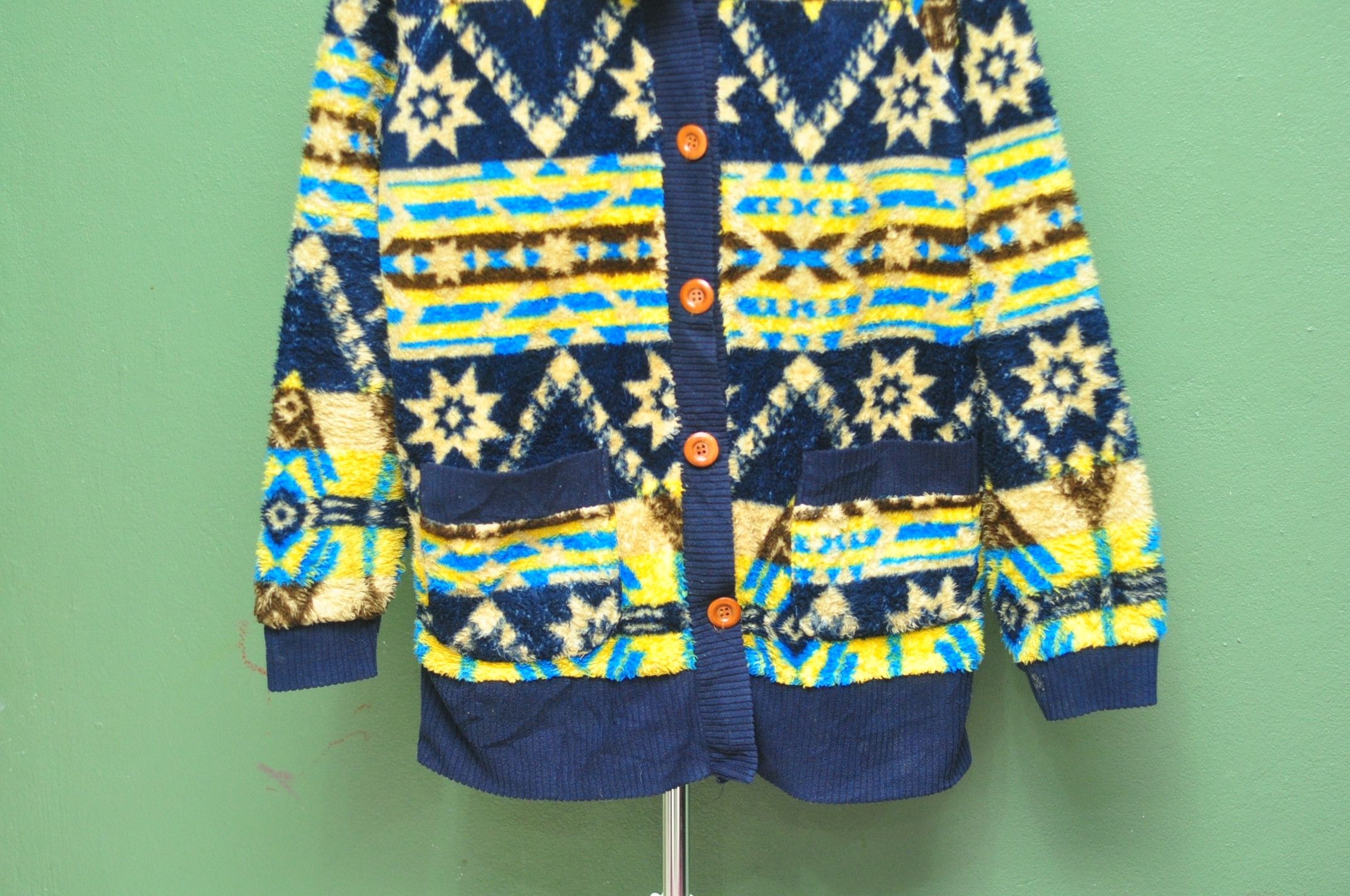 Designer × Japanese Brand Vintage Comfeeta Japanese Designer Women Fashion Style Size M / US 6-8 / IT 42-44 - 4 Thumbnail
