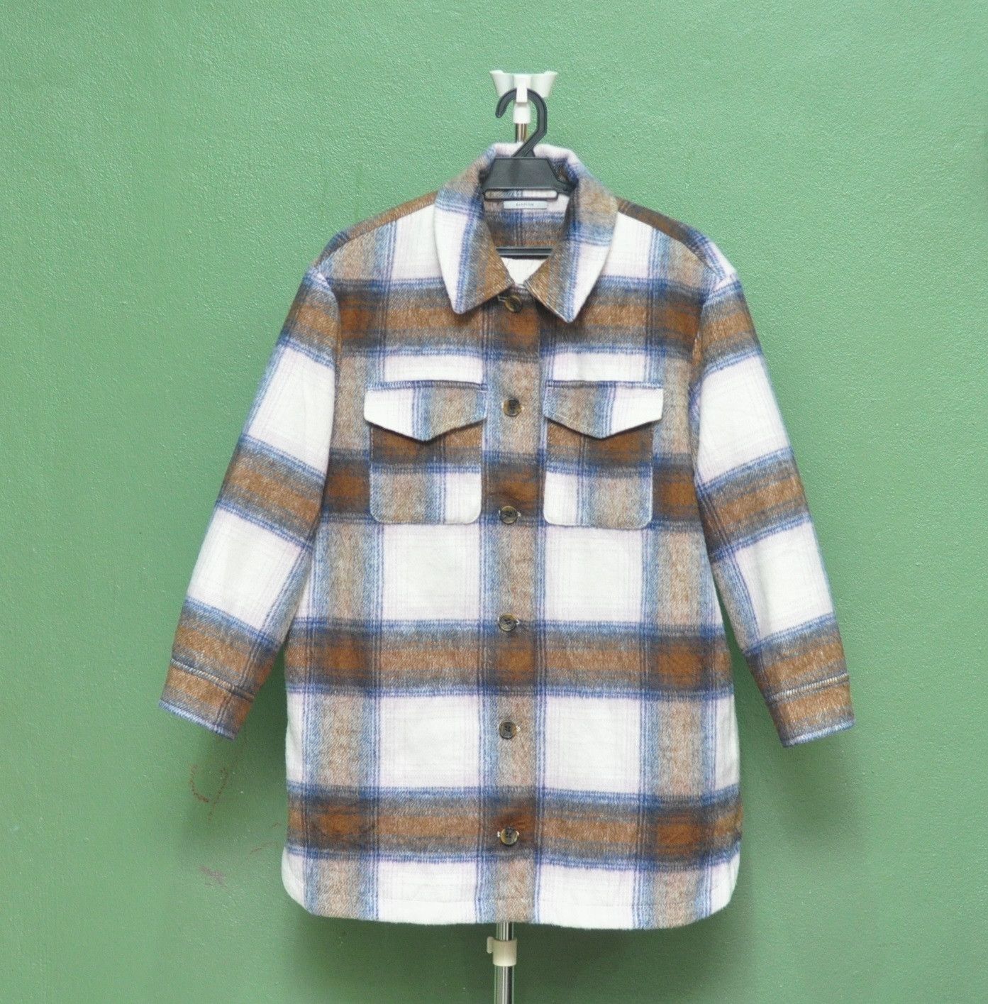 image of Vintage Bayflow Japanese Designer Women Fashion Style (Size Medium)