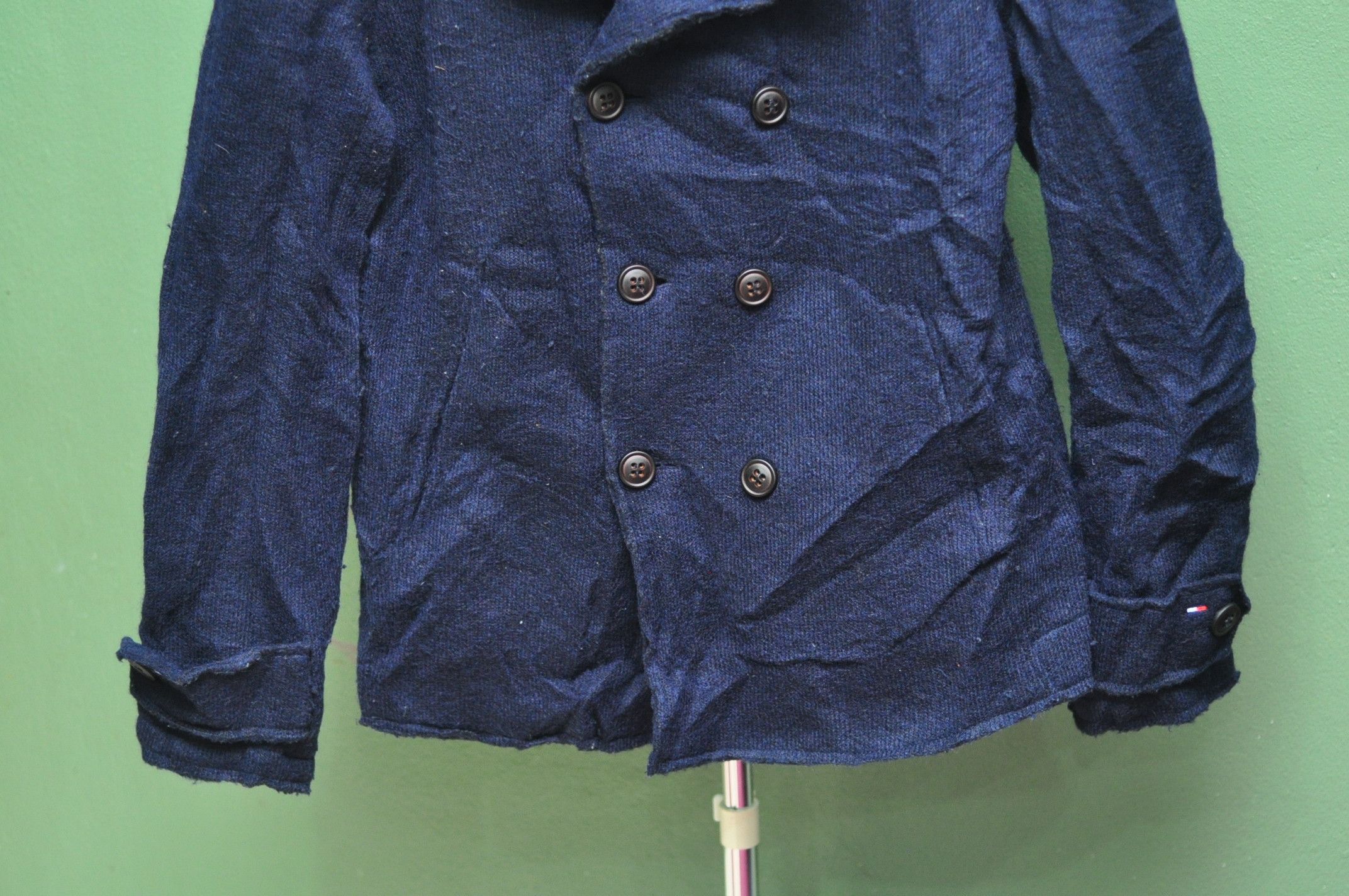 Tommy Hilfiger Vintage Tommy Hilfiger Travis Scott Fashion Style Jacket Size US L / EU 52-54 / 3 - 4 Thumbnail