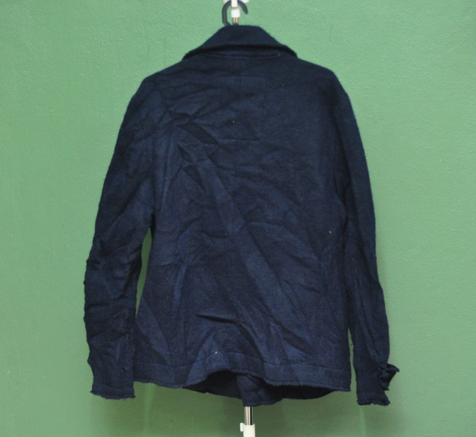 Tommy Hilfiger Vintage Tommy Hilfiger Travis Scott Fashion Style Jacket Size US L / EU 52-54 / 3 - 2 Thumbnail