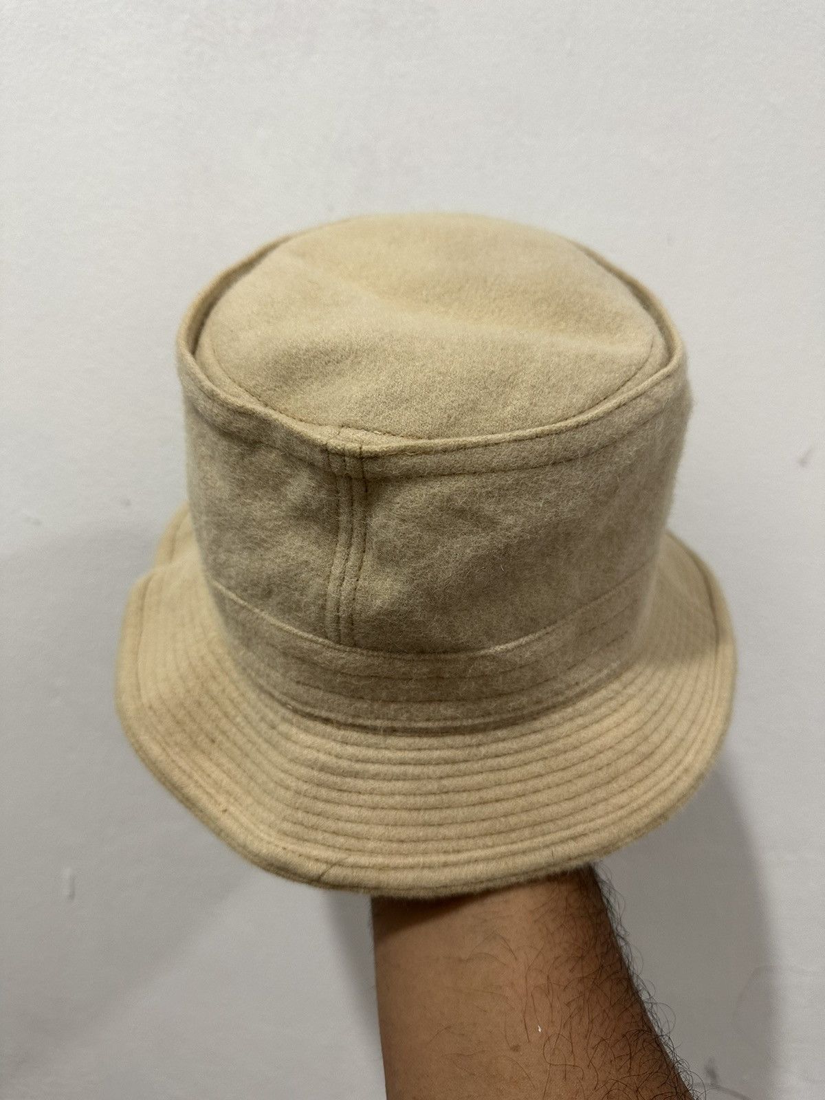 Lacoste VTG 90’s Lacoste Bucket Hat Size ONE SIZE - 4 Thumbnail