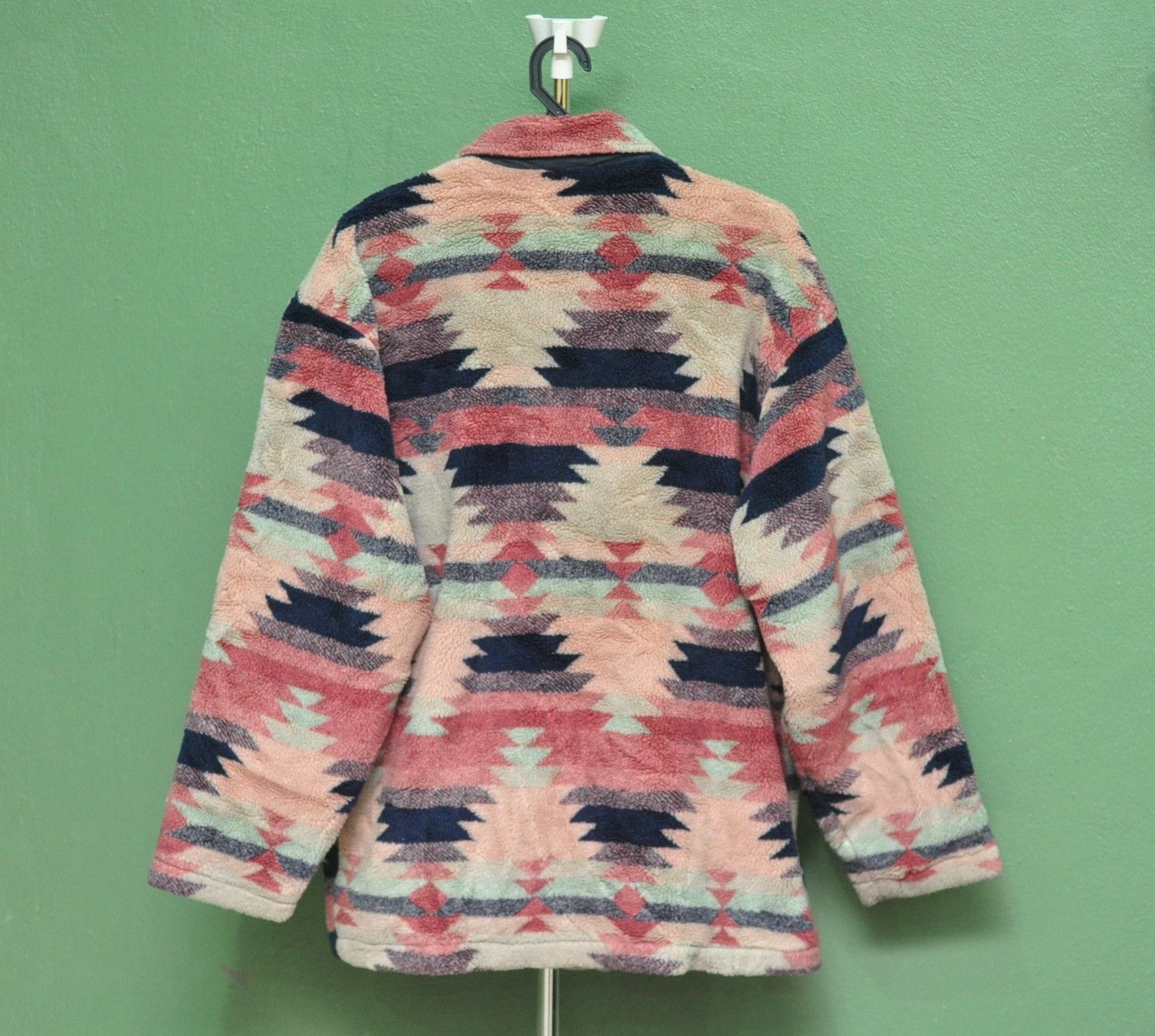 Japanese Brand Vintage Toma Japanese Travis Scott Fashion Style Jacket Size US L / EU 52-54 / 3 - 2 Thumbnail