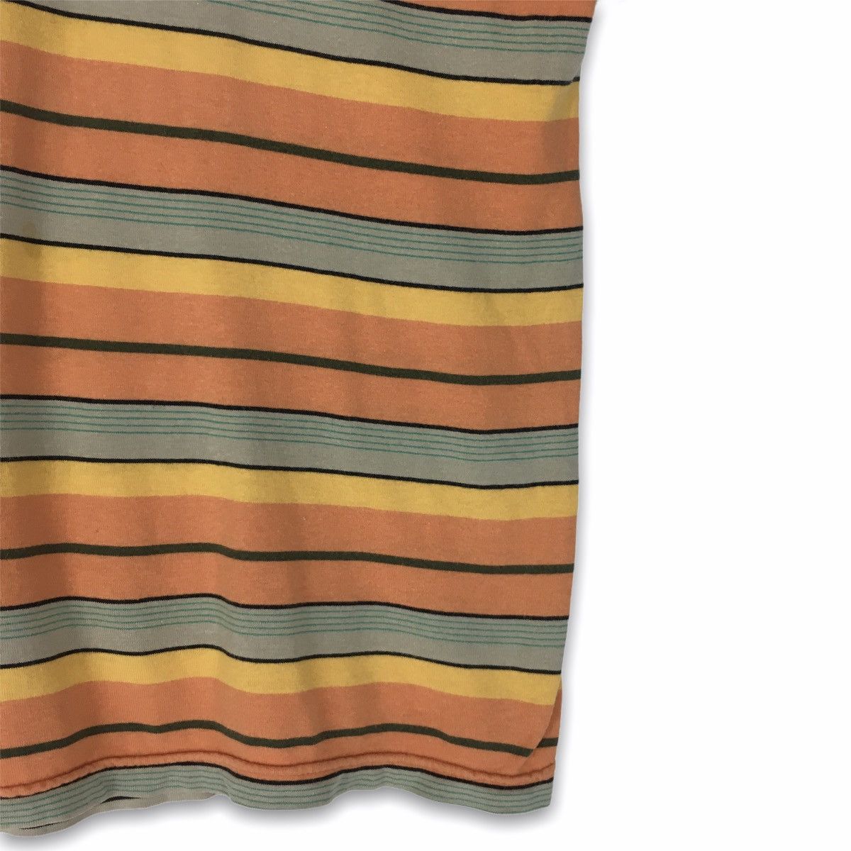 Vintage Vintage rare Jimmy Z stripe Size US L / EU 52-54 / 3 - 2 Thumbnail