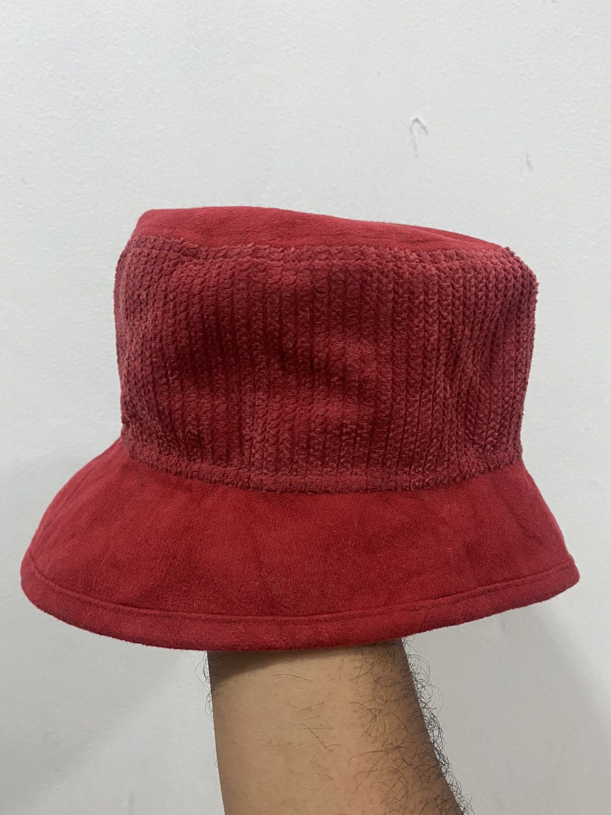 Courreges 🔥Vintage🔥 Courreges Bucket Hat Size ONE SIZE - 3 Thumbnail