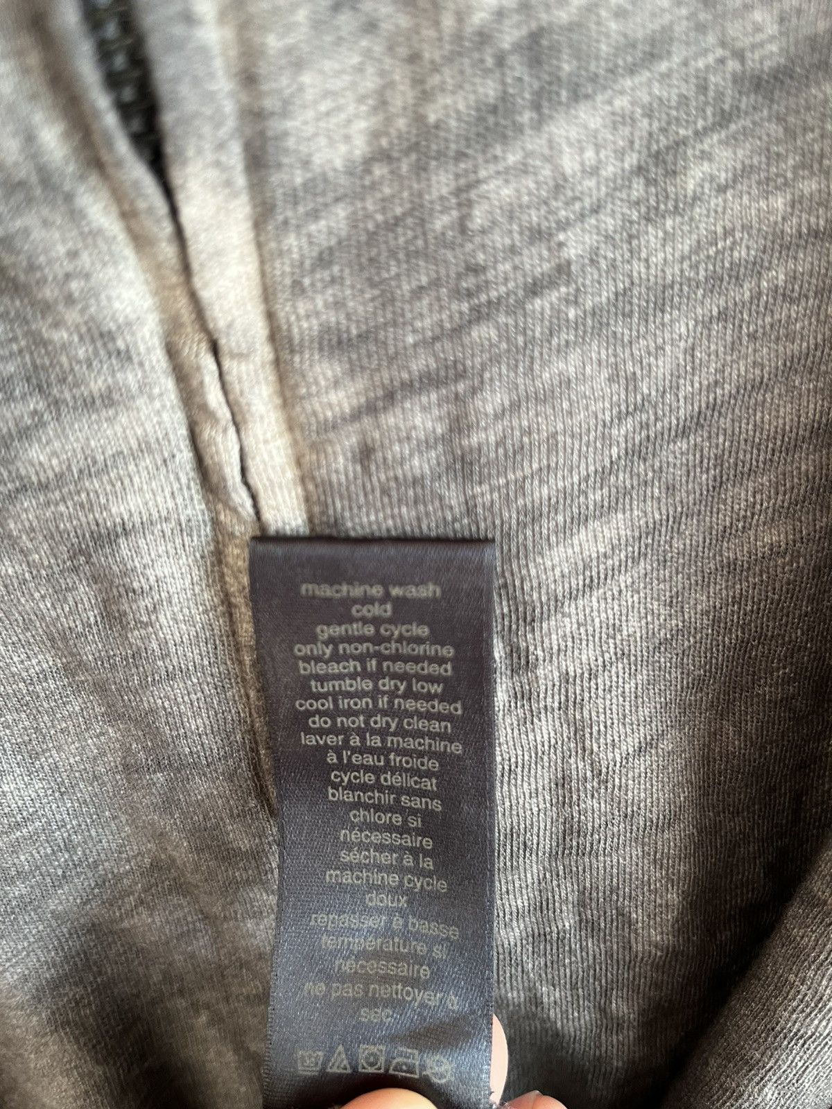 Designer × Japanese Brand John varvatos jc4 Size US M / EU 48-50 / 2 - 5 Thumbnail