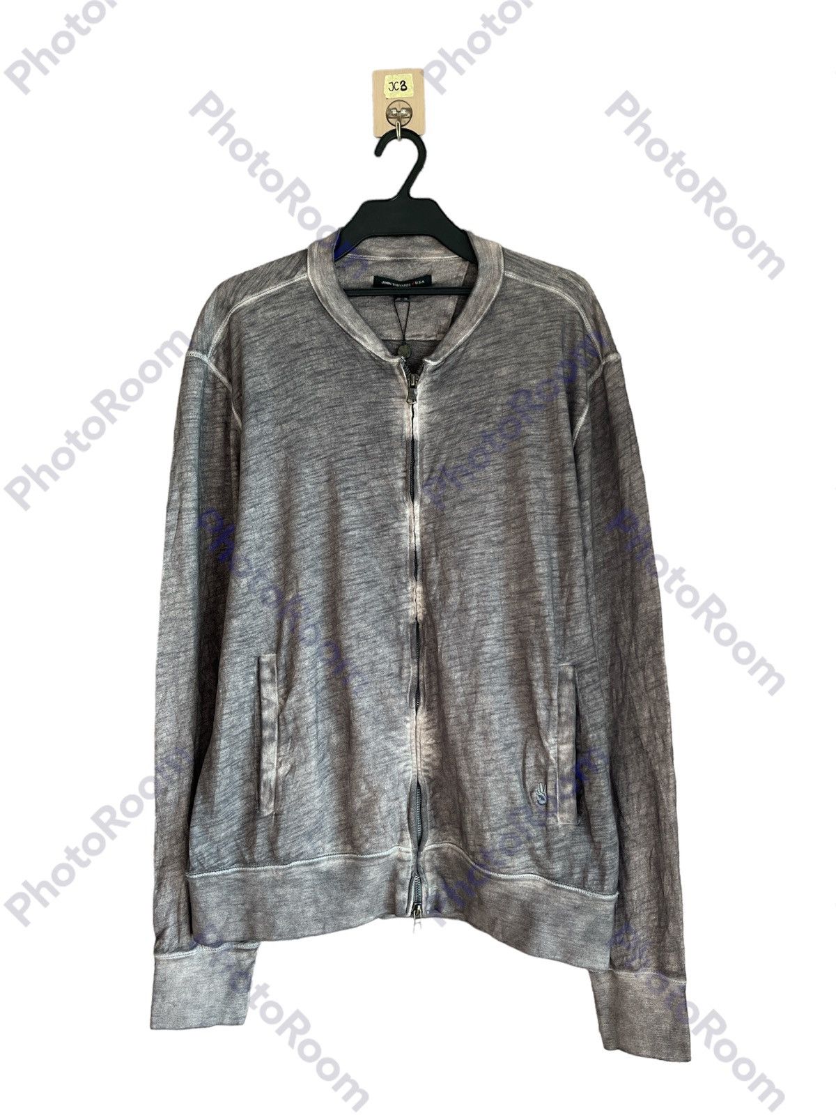 Designer × Japanese Brand John varvatos jc4 Size US M / EU 48-50 / 2 - 1 Thumbnail