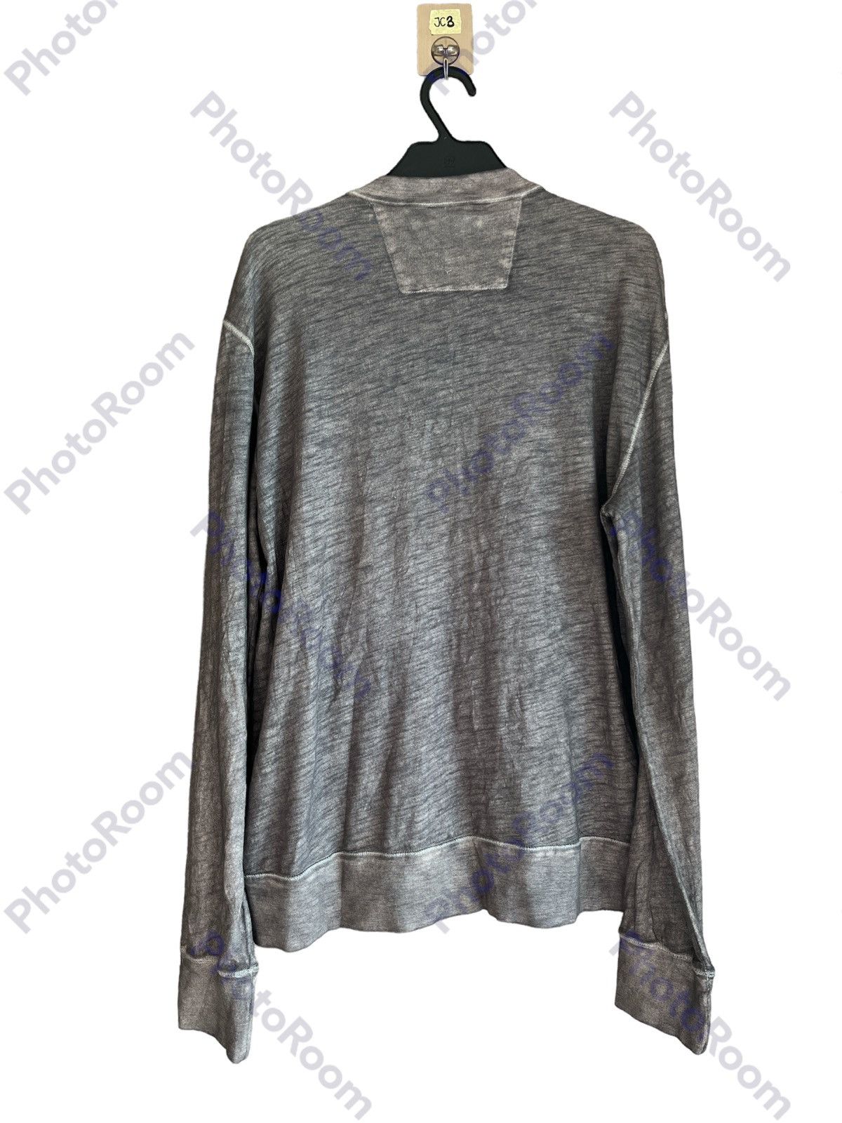 Designer × Japanese Brand John varvatos jc4 Size US M / EU 48-50 / 2 - 2 Thumbnail