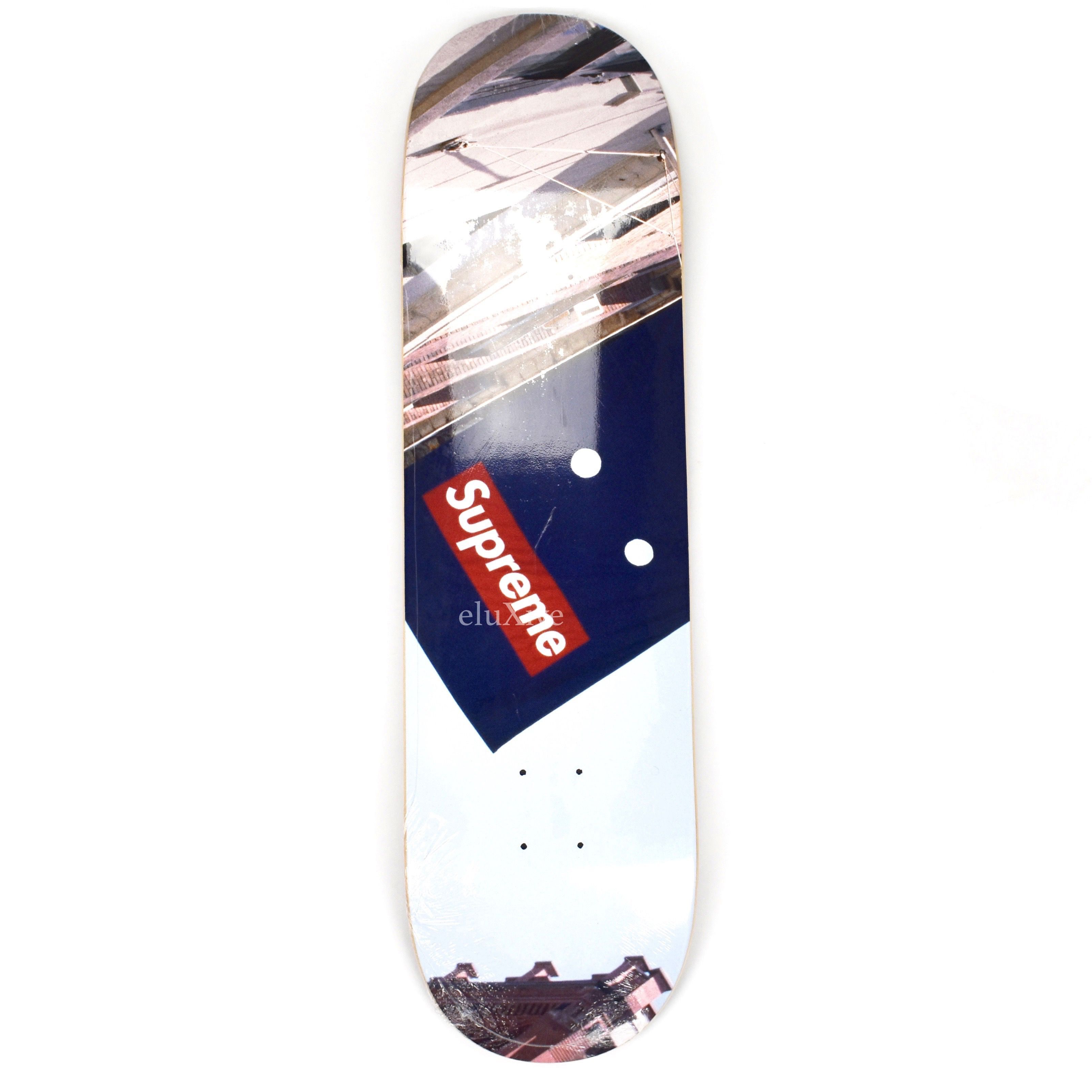 Supreme Supreme Woodland Camo Skate Deck | Grailed