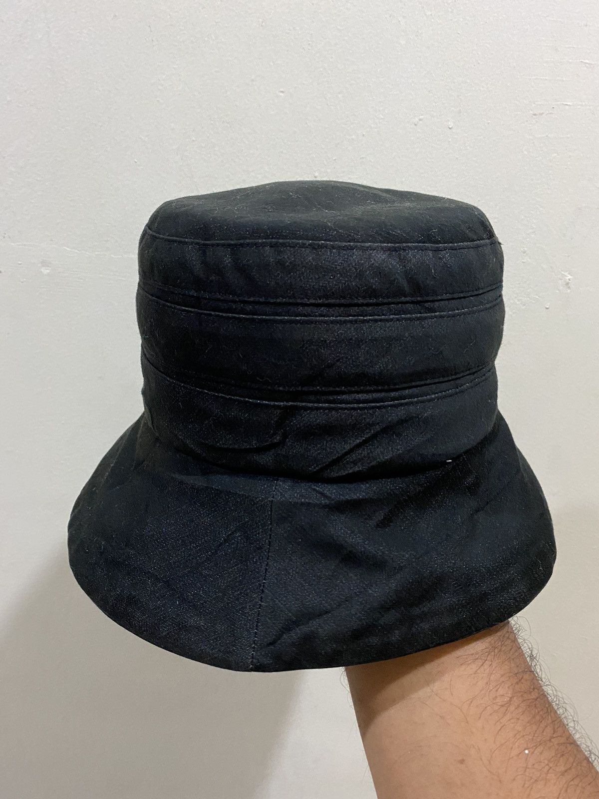Kenzo 🔥Vintage🔥 Kenzo Bucket Hat Size ONE SIZE - 2 Thumbnail