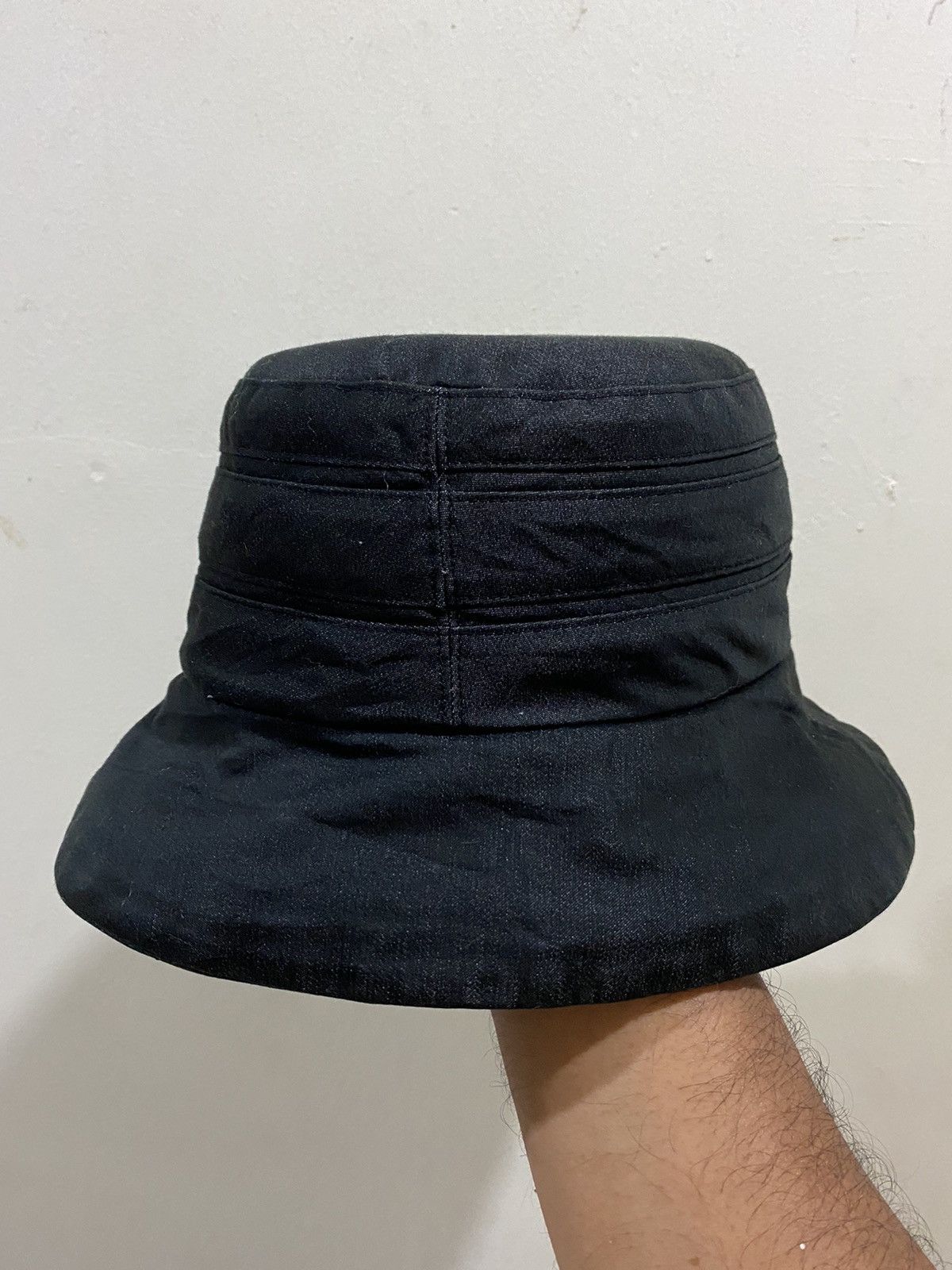 Kenzo 🔥Vintage🔥 Kenzo Bucket Hat Size ONE SIZE - 3 Thumbnail