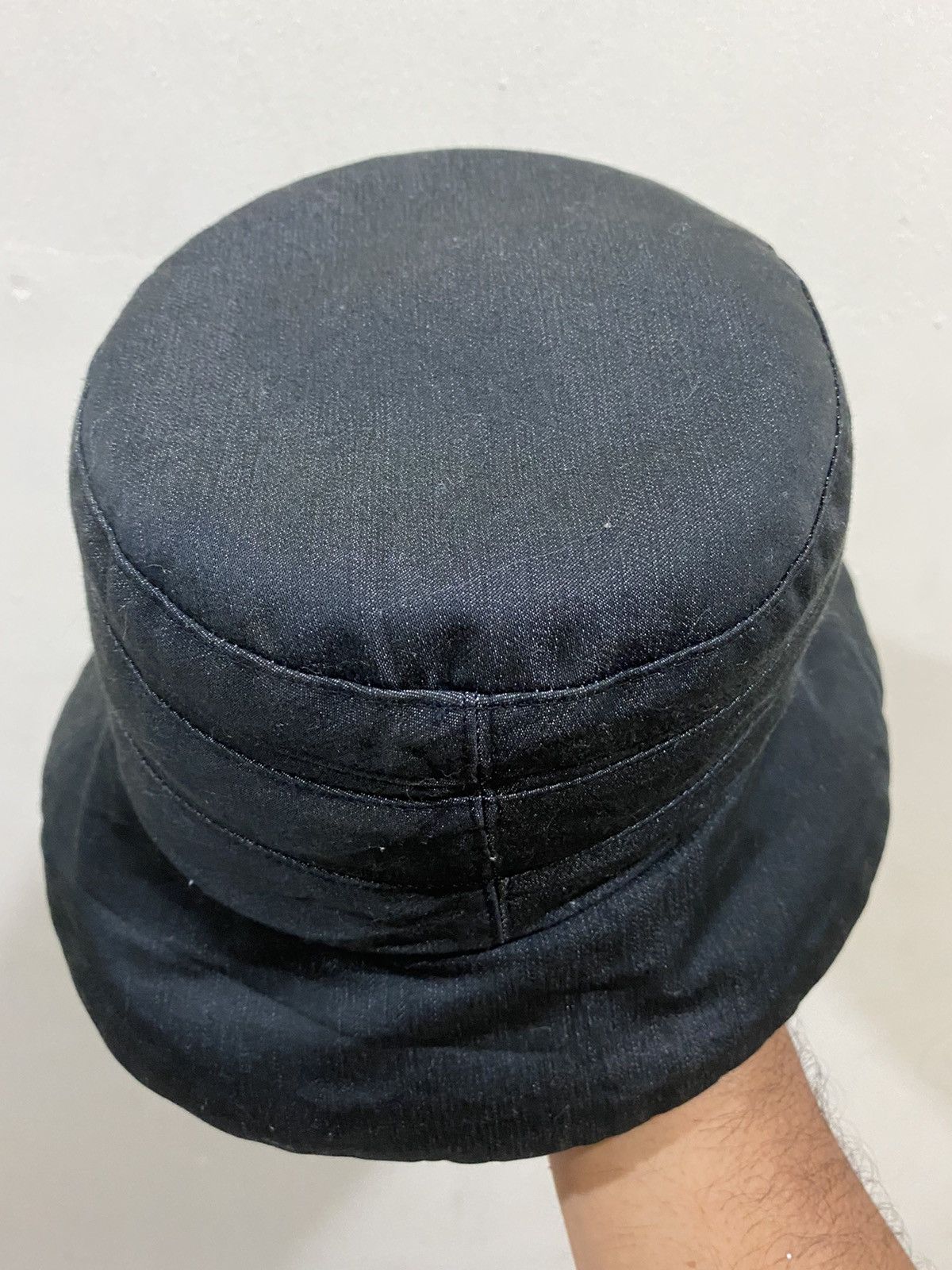 Kenzo 🔥Vintage🔥 Kenzo Bucket Hat Size ONE SIZE - 4 Thumbnail