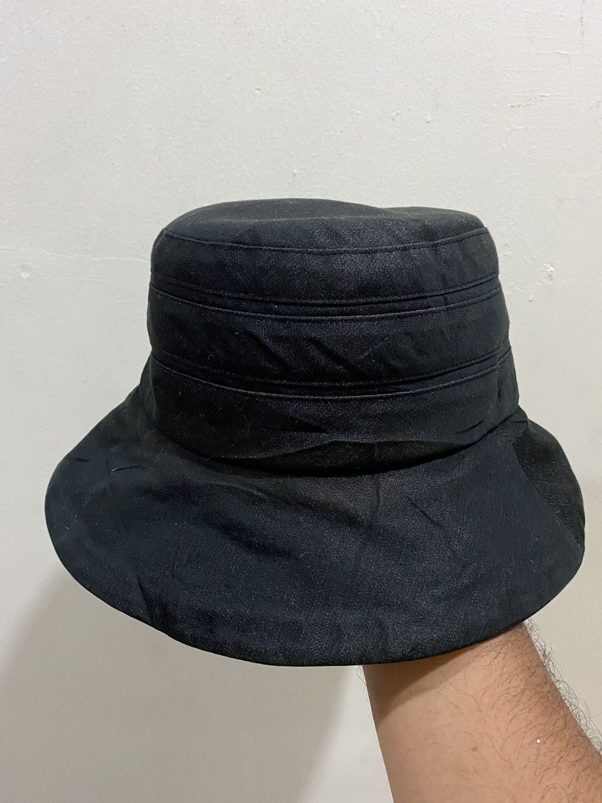 Kenzo 🔥Vintage🔥 Kenzo Bucket Hat Size ONE SIZE - 1 Thumbnail