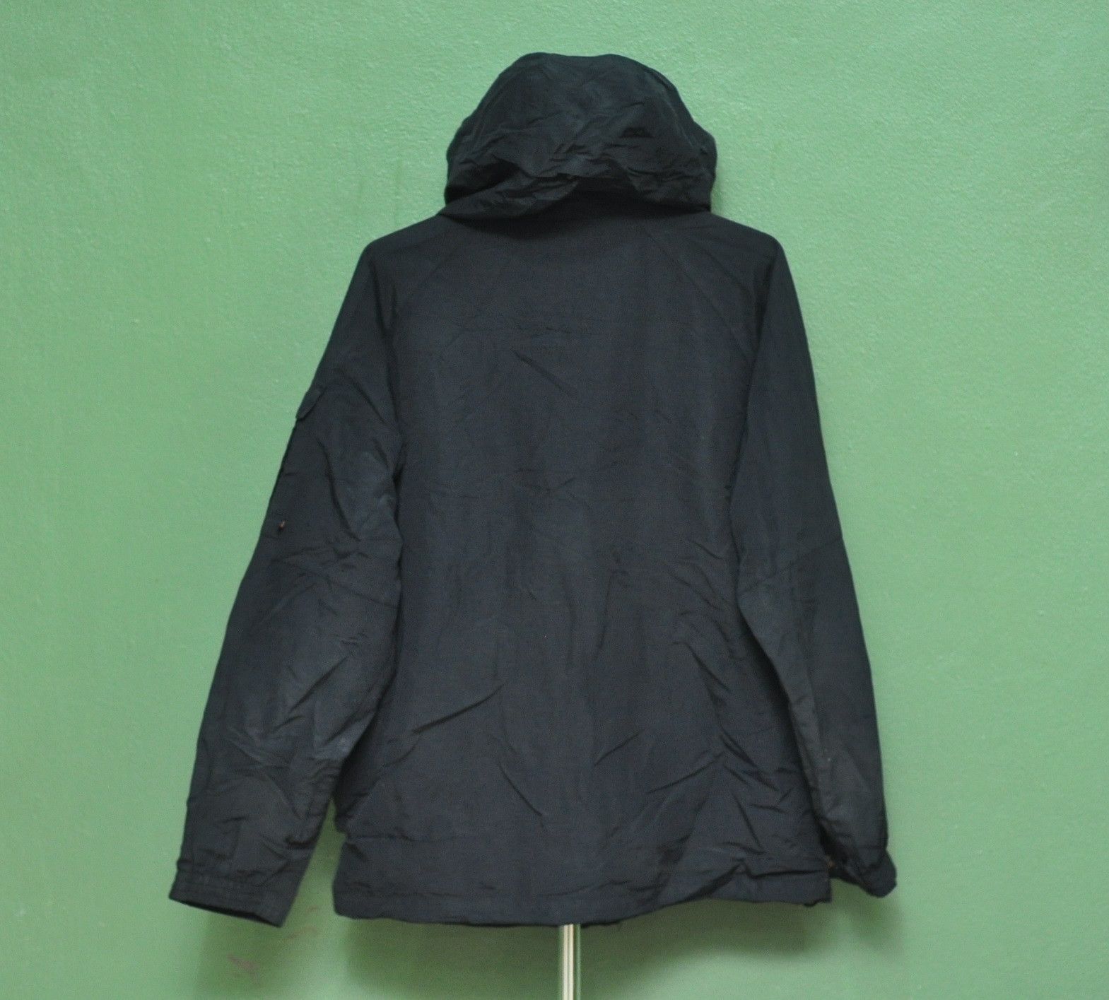 Dickies × Japanese Brand Vintage Dickies Travis Scott Fashion Style Hoodie Jacket Size US L / EU 52-54 / 3 - 2 Thumbnail