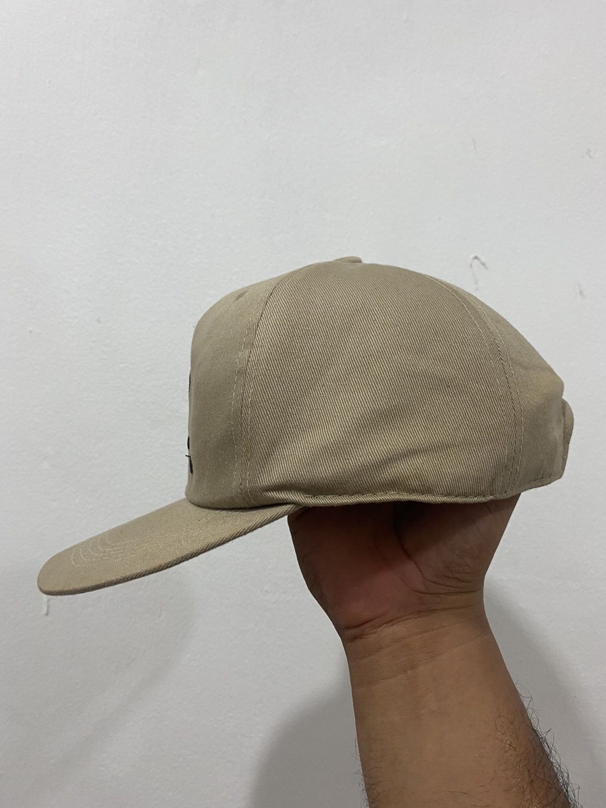 agnes b. VTG 90's Agnes B. Snapback Size ONE SIZE - 3 Thumbnail