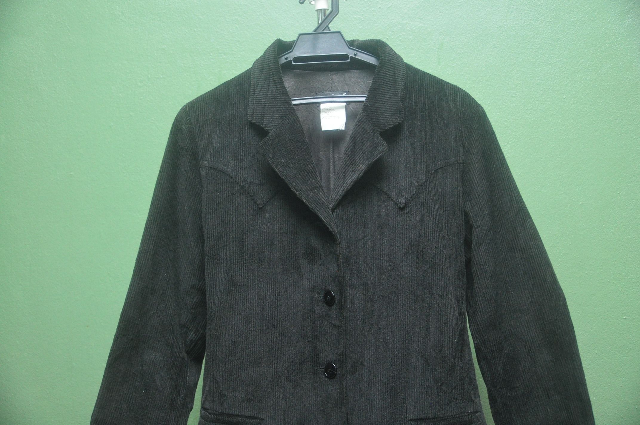 Designer × Japanese Brand × agnes b. Vintage Agnes B Made In France Designer Fashion style Size M / US 6-8 / IT 42-44 - 3 Thumbnail