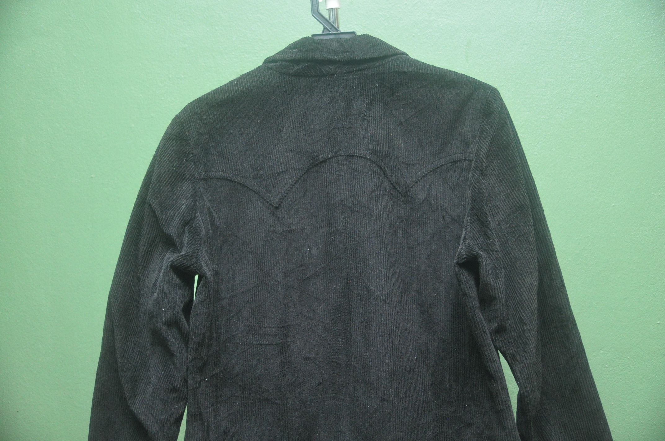 Designer × Japanese Brand × agnes b. Vintage Agnes B Made In France Designer Fashion style Size M / US 6-8 / IT 42-44 - 5 Thumbnail