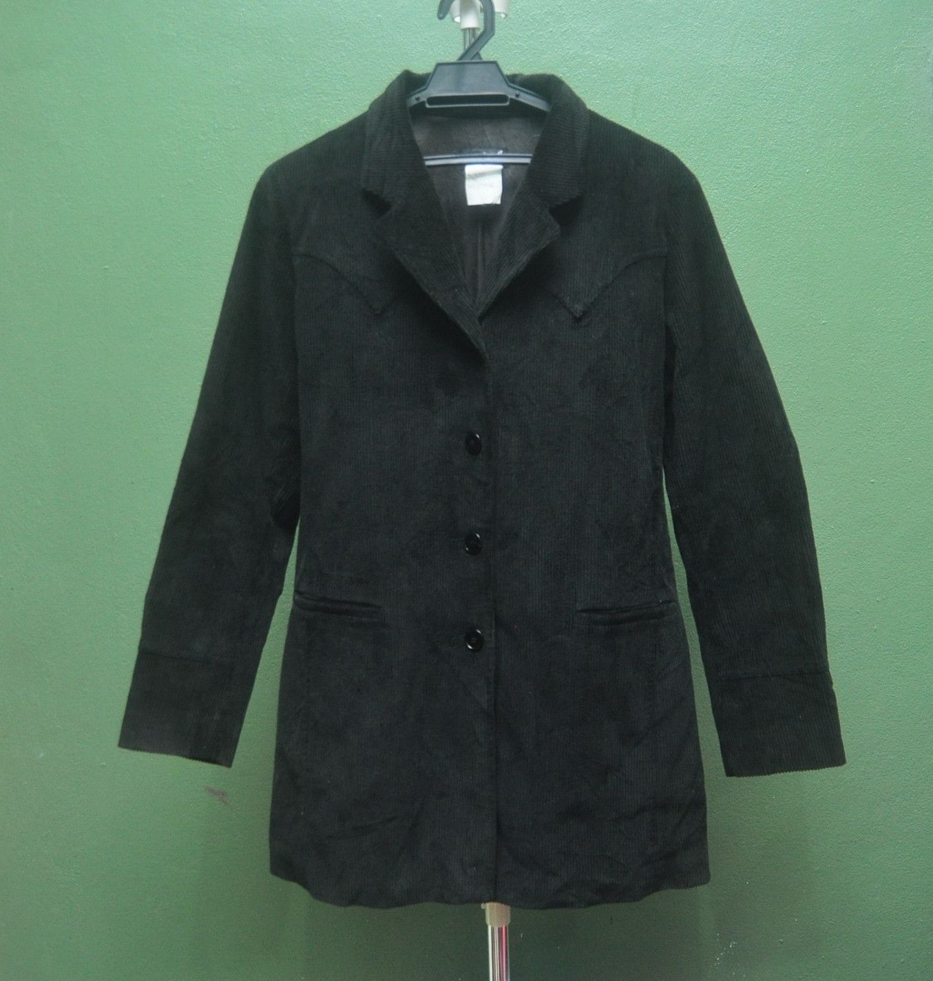 Designer × Japanese Brand × agnes b. Vintage Agnes B Made In France Designer Fashion style Size M / US 6-8 / IT 42-44 - 1 Thumbnail
