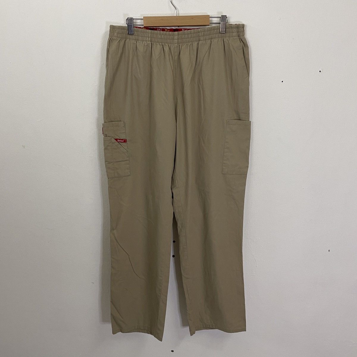 Vintage Dickies Utility Multipocket Tactical Cargo Pants