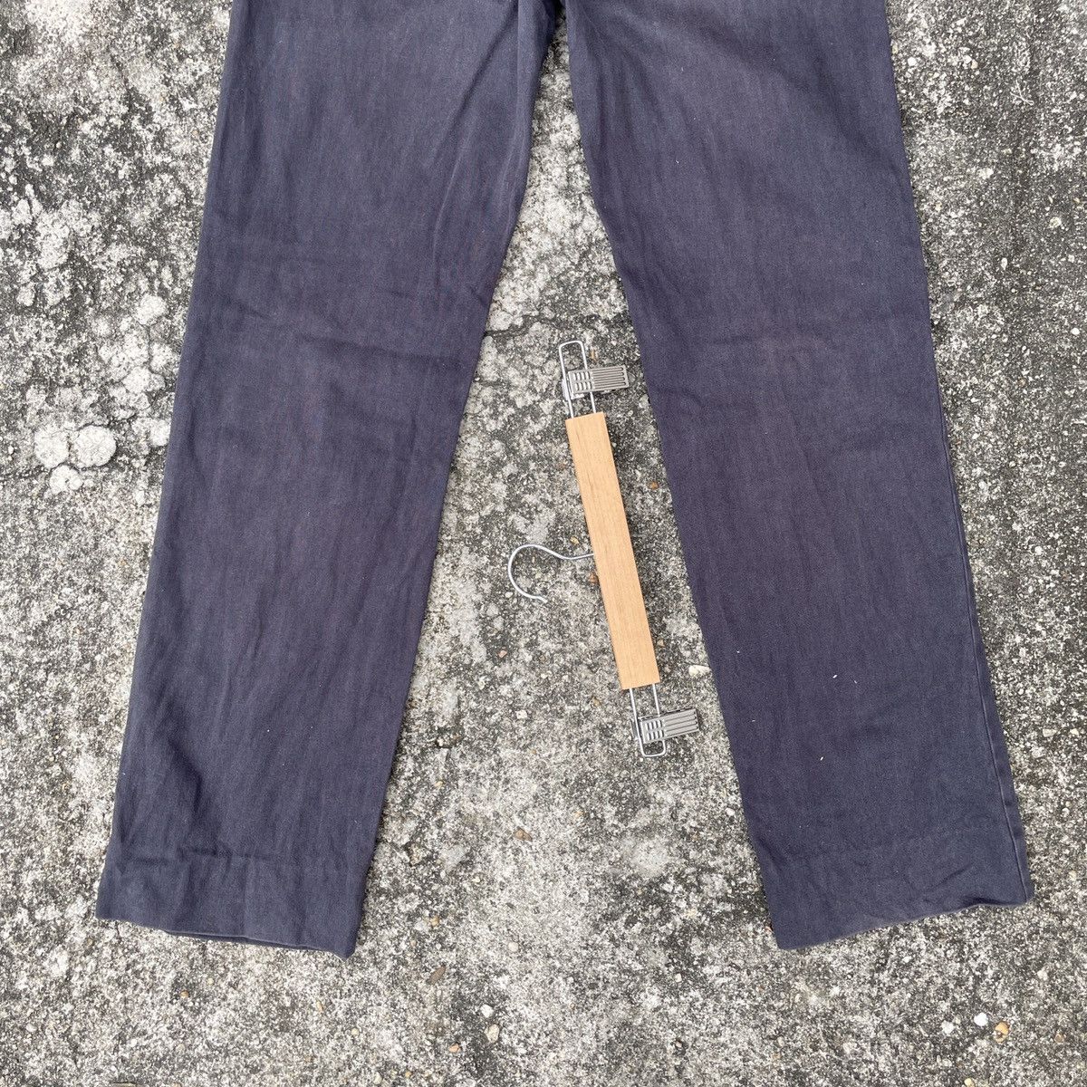 A.P.C. Vintage A.P.C Casual Pants Size US 31 - 11 Thumbnail