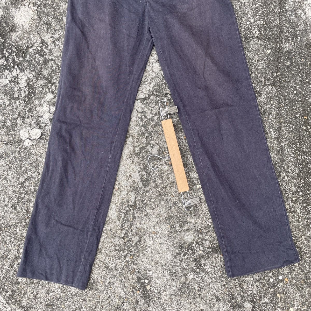 A.P.C. Vintage A.P.C Casual Pants Size US 31 - 4 Thumbnail
