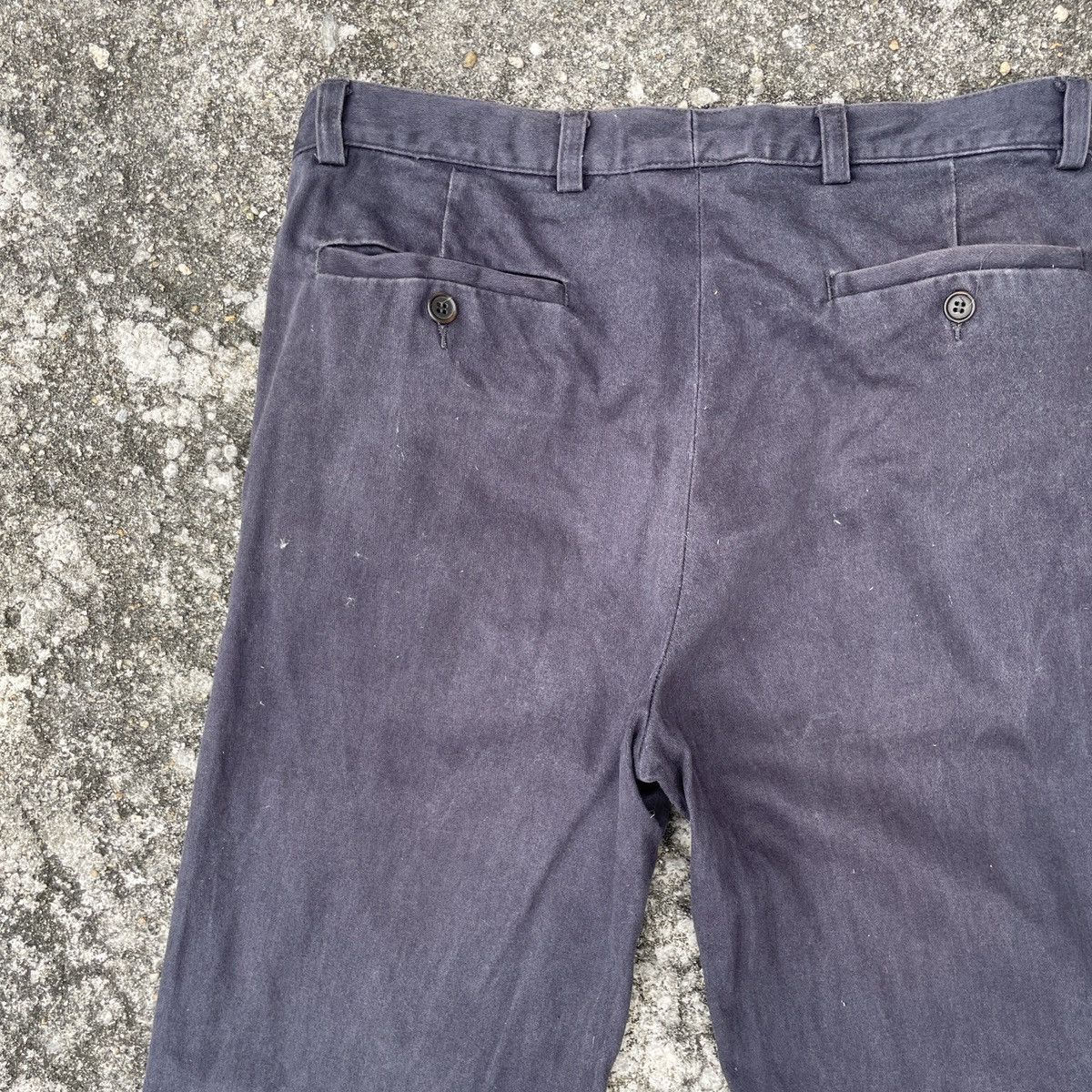 A.P.C. Vintage A.P.C Casual Pants Size US 31 - 10 Thumbnail