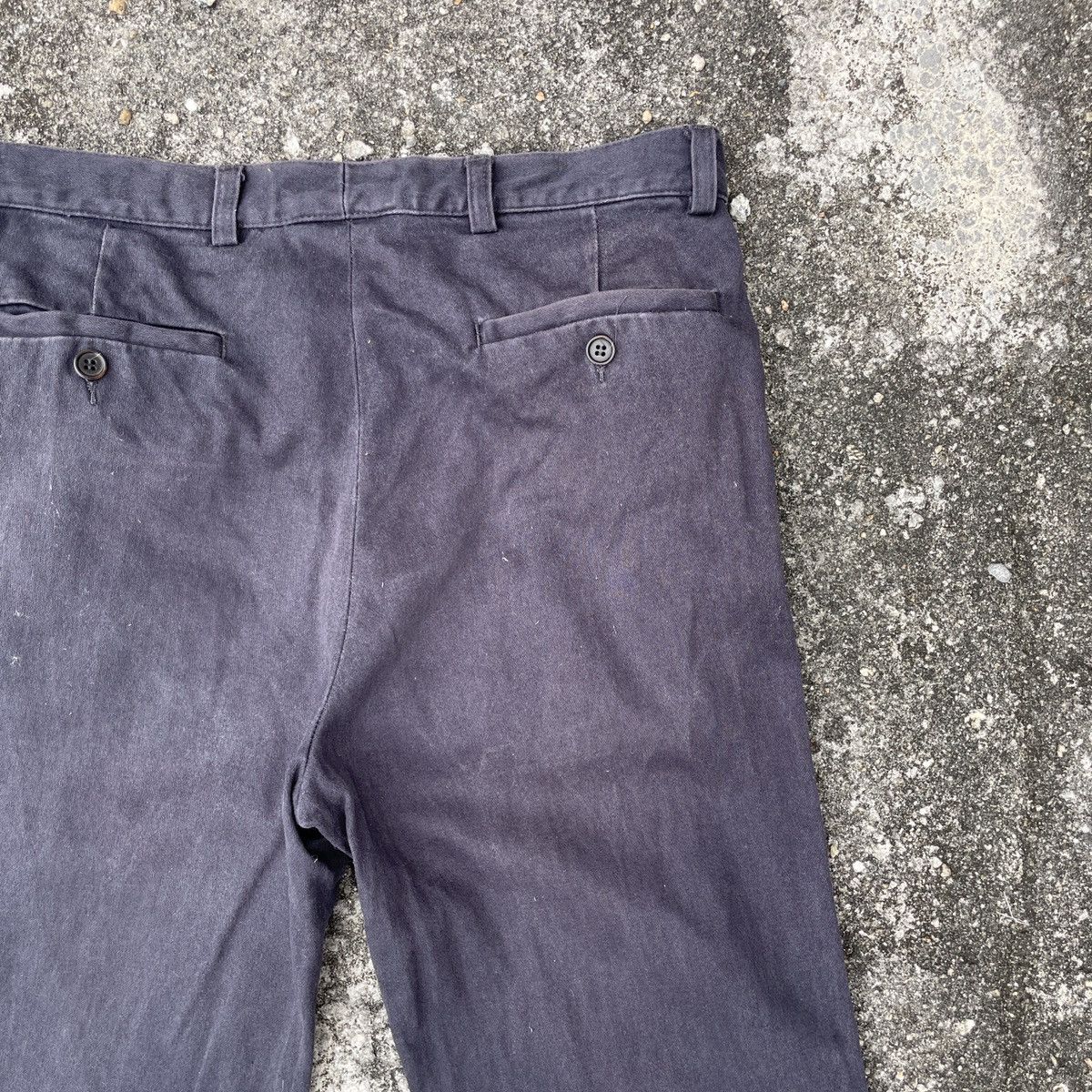 A.P.C. Vintage A.P.C Casual Pants Size US 31 - 9 Thumbnail