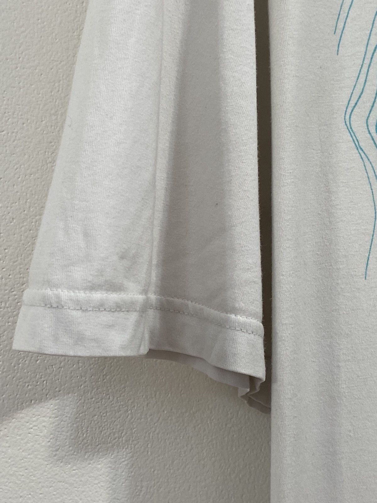 Lacoste Lacoste RARE vintage Shirt Big Logo Size US XL / EU 56 / 4 - 8 Thumbnail