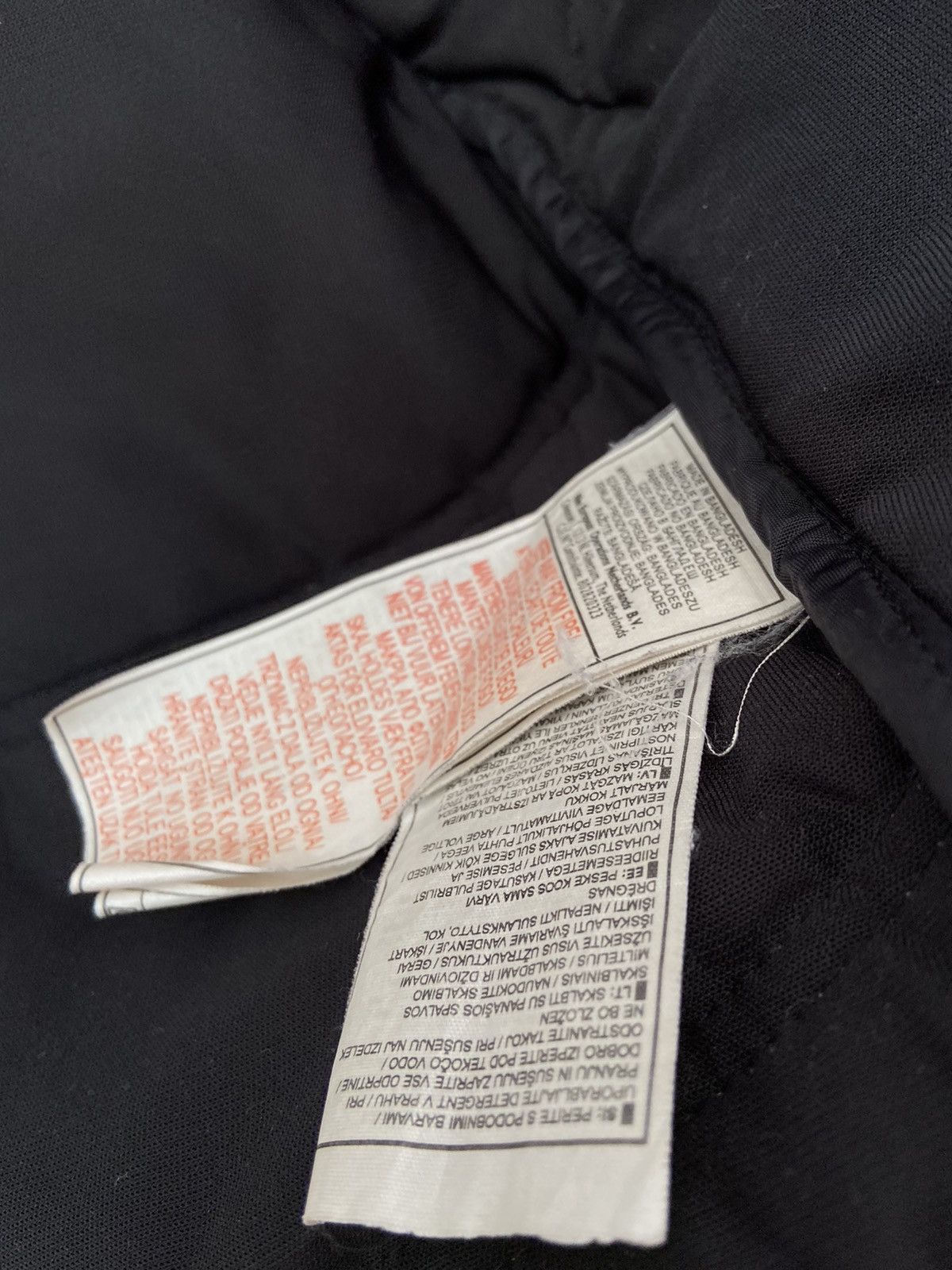 Nike × Nike ACG Nike ACG vintage light jacket Men’s Size US M / EU 48-50 / 2 - 14 Thumbnail