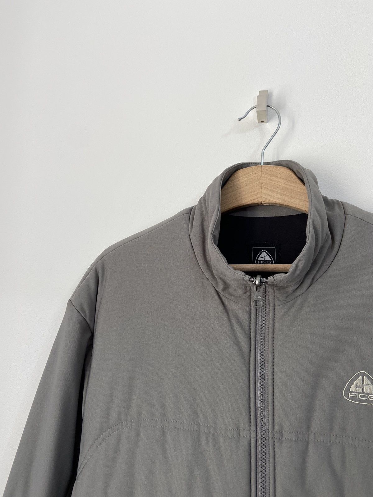 Nike × Nike ACG Nike ACG vintage light jacket Men’s Size US M / EU 48-50 / 2 - 6 Thumbnail