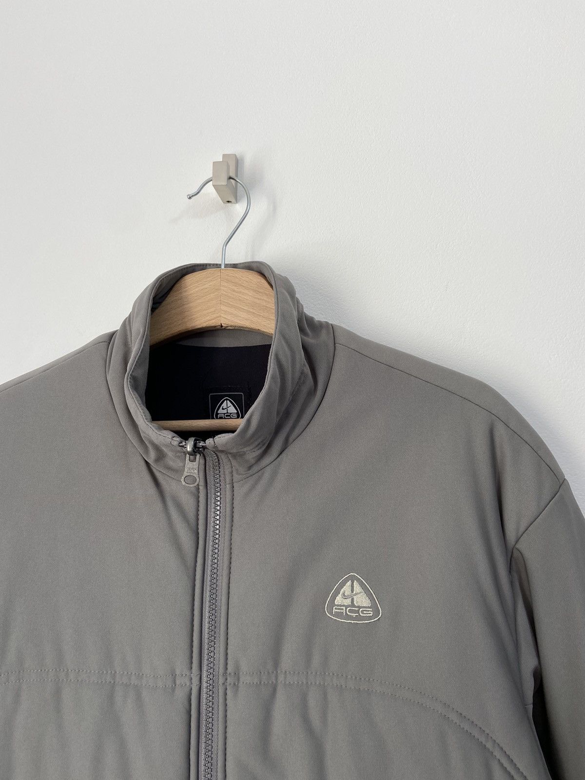 Nike × Nike ACG Nike ACG vintage light jacket Men’s Size US M / EU 48-50 / 2 - 7 Thumbnail