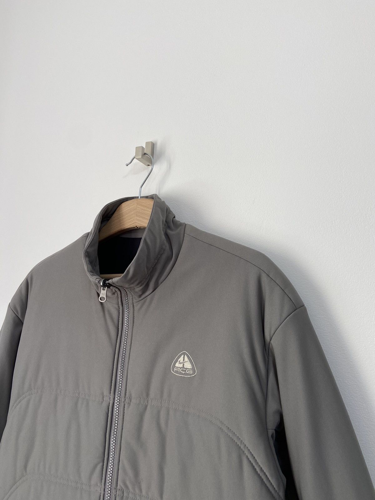 Nike × Nike ACG Nike ACG vintage light jacket Men’s Size US M / EU 48-50 / 2 - 3 Thumbnail