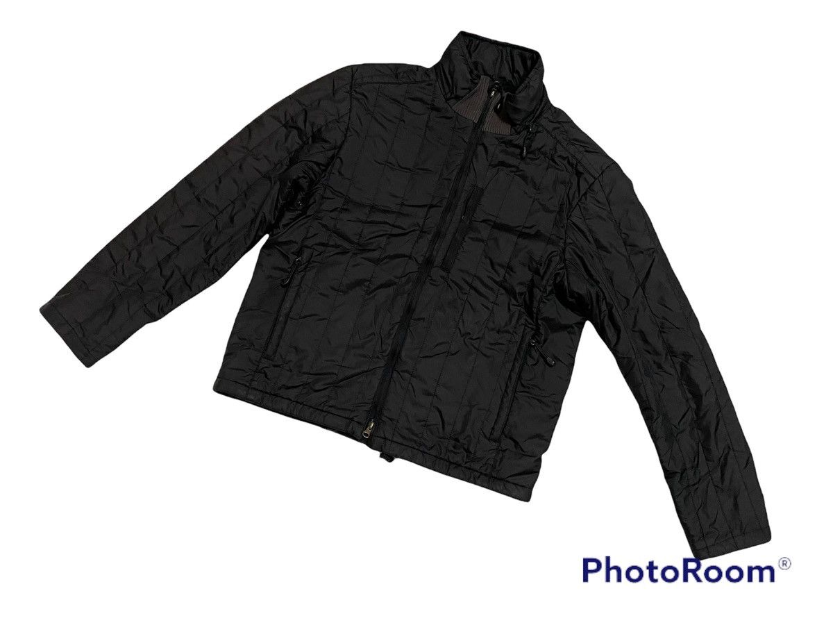 Polo Ralph Lauren × Ralph Lauren × Vintage Vintage Polo Ralph Lauren Puffer Jacket Size US L / EU 52-54 / 3 - 2 Thumbnail