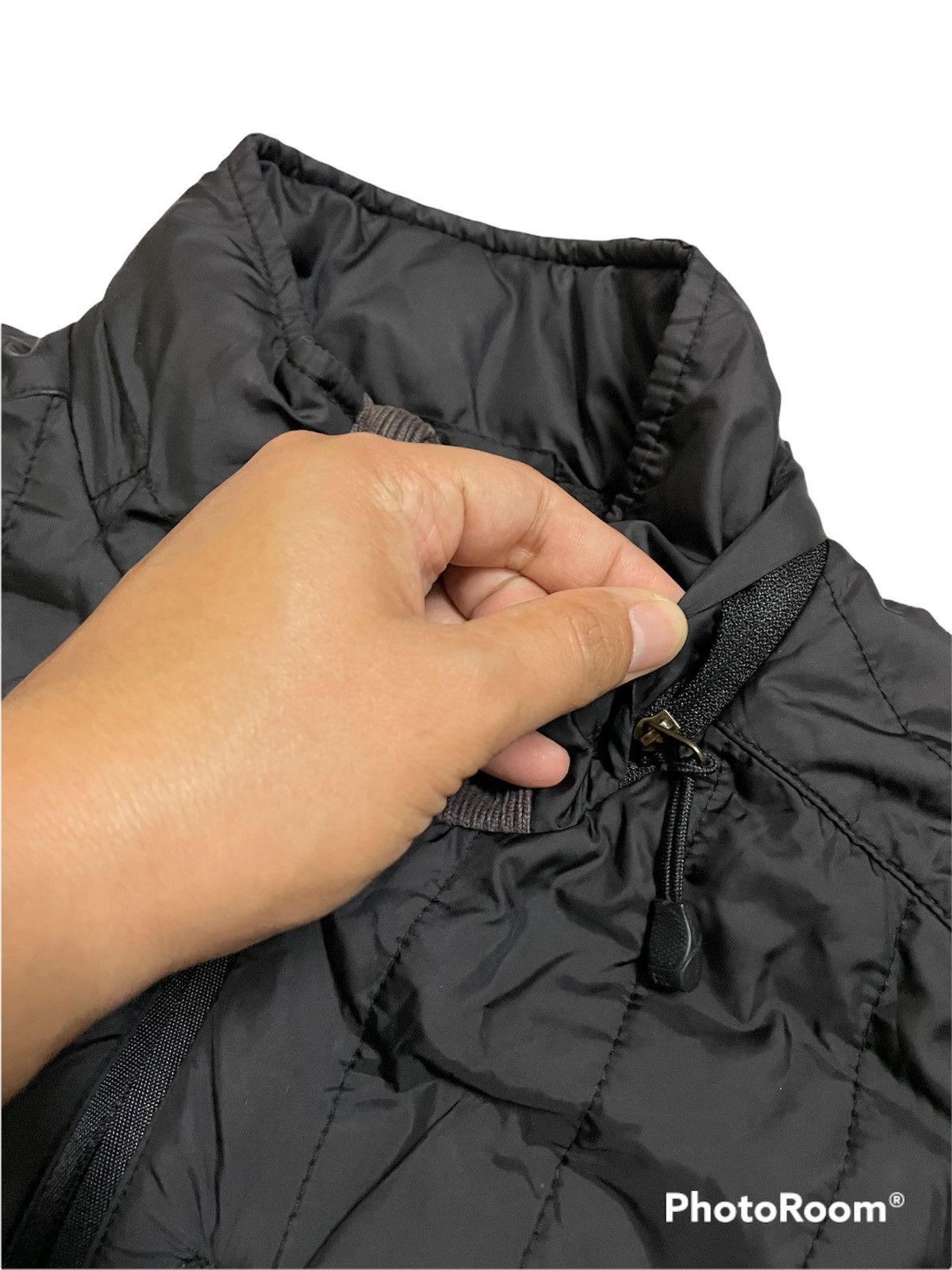 Polo Ralph Lauren × Ralph Lauren × Vintage Vintage Polo Ralph Lauren Puffer Jacket Size US L / EU 52-54 / 3 - 8 Thumbnail