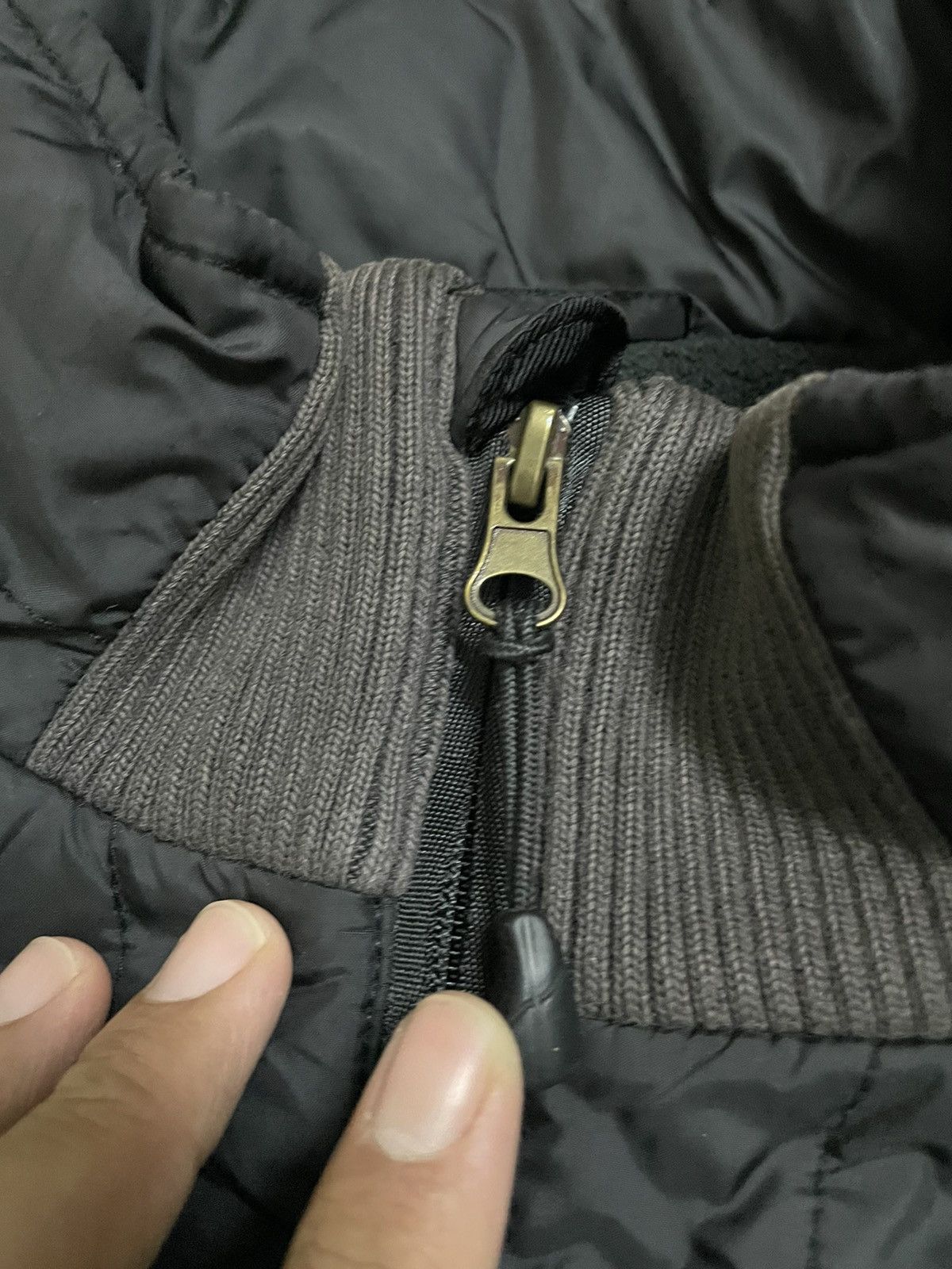 Polo Ralph Lauren × Ralph Lauren × Vintage Vintage Polo Ralph Lauren Puffer Jacket Size US L / EU 52-54 / 3 - 14 Thumbnail