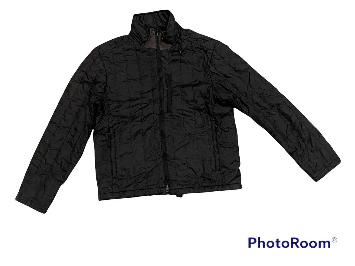 Polo Ralph Lauren × Ralph Lauren × Vintage Vintage Polo Ralph Lauren Puffer Jacket Size US L / EU 52-54 / 3 - 1 Thumbnail