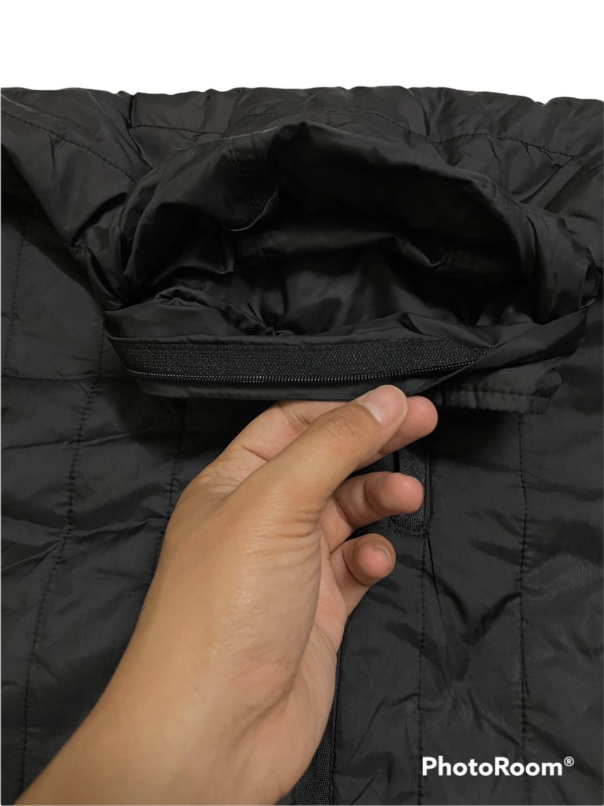 Polo Ralph Lauren × Ralph Lauren × Vintage Vintage Polo Ralph Lauren Puffer Jacket Size US L / EU 52-54 / 3 - 10 Thumbnail