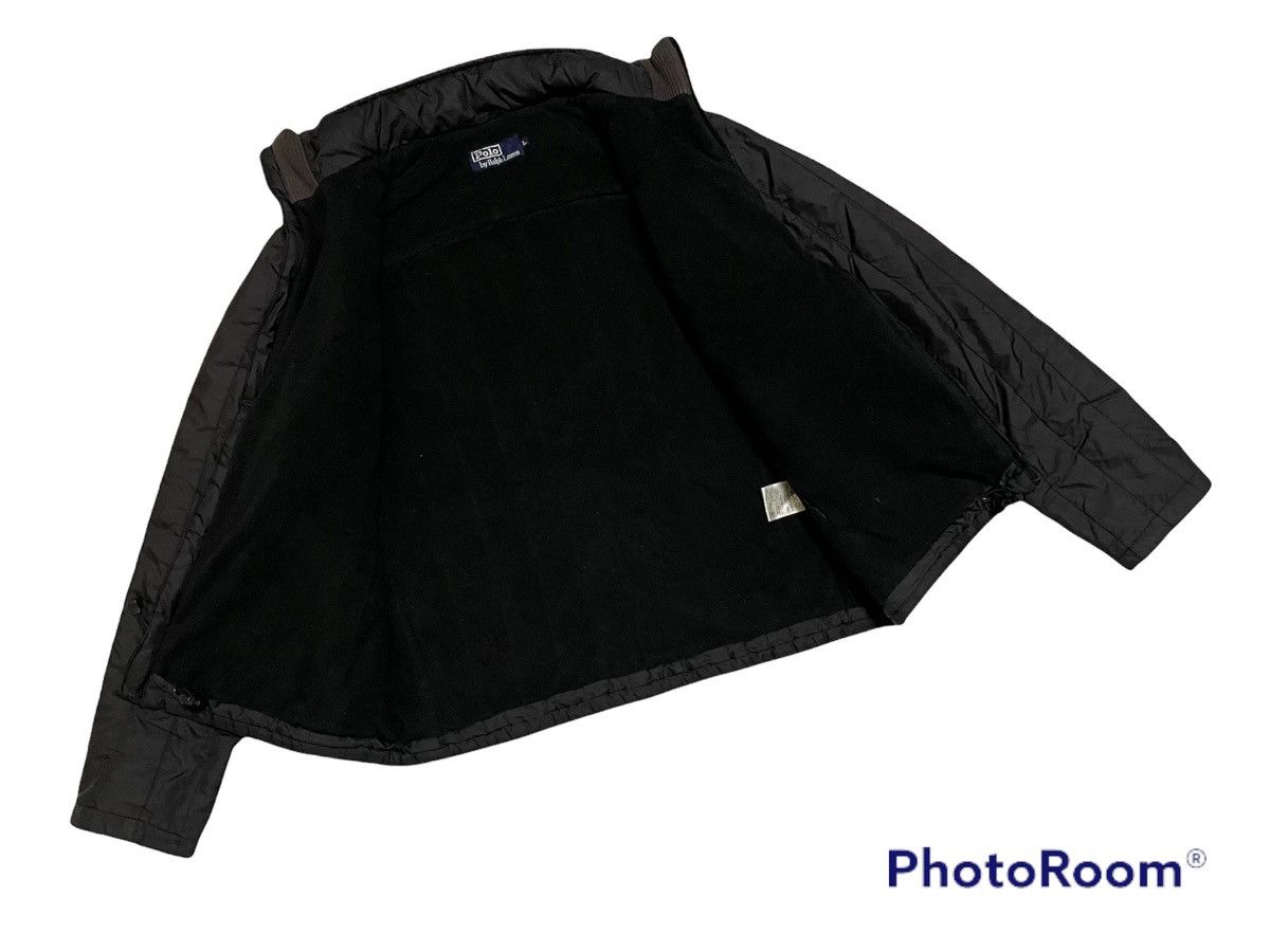 Polo Ralph Lauren × Ralph Lauren × Vintage Vintage Polo Ralph Lauren Puffer Jacket Size US L / EU 52-54 / 3 - 5 Thumbnail