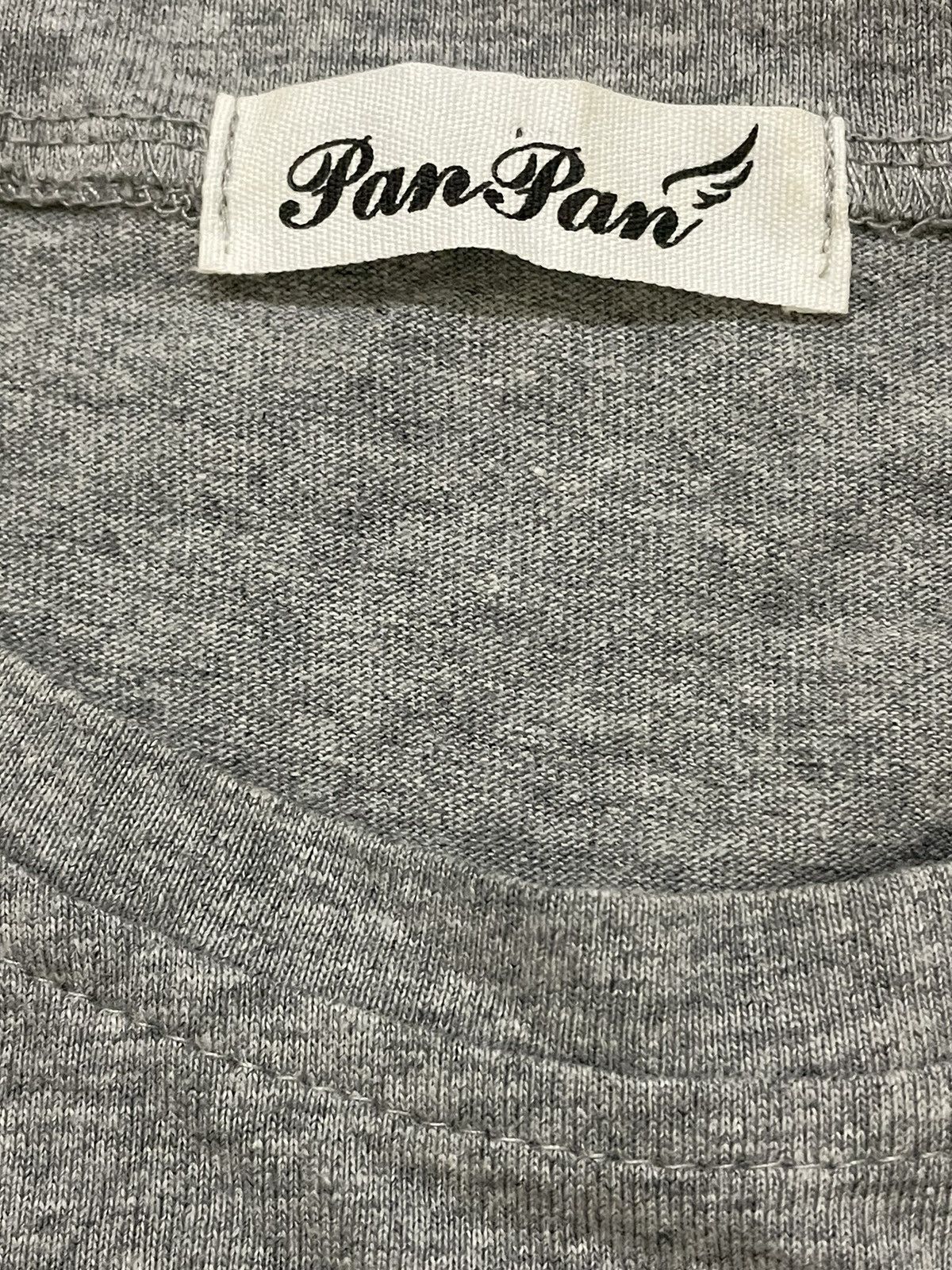 Vintage 2011 Midnight In Paris Movie T.Shirt Size US L / EU 52-54 / 3 - 6 Thumbnail