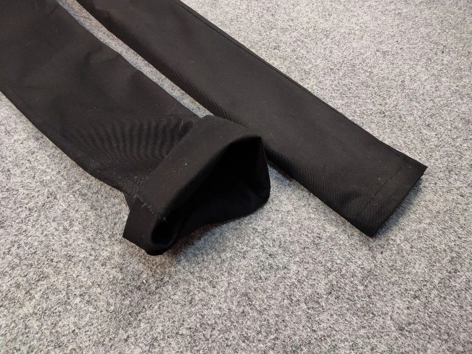Dickies Rare Dickies x Spitfire collaboration Black Trousers Pants Size US 32 / EU 48 - 7 Thumbnail