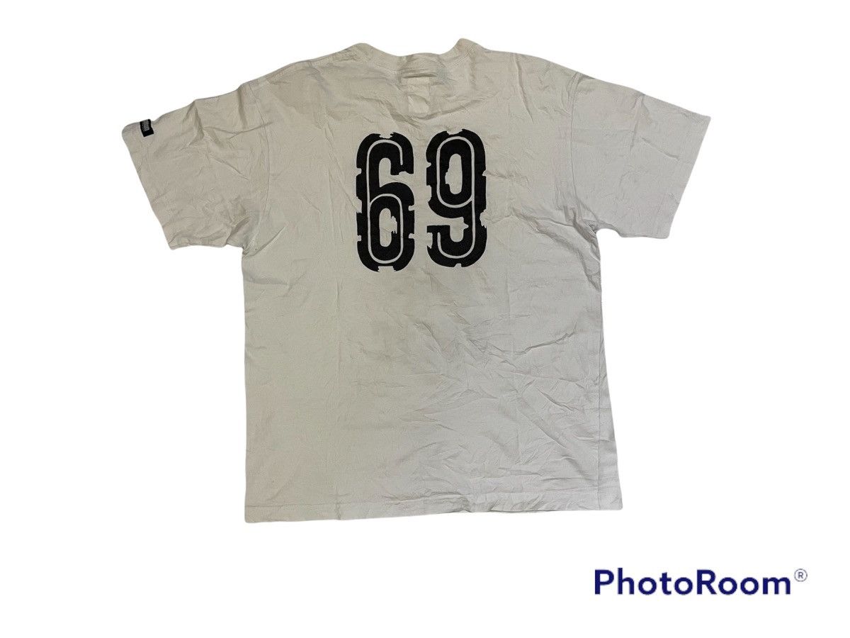 Neighborhood Neighborhood ‘Cycle Delic’ T-Shirt Size US M / EU 48-50 / 2 - 3 Thumbnail