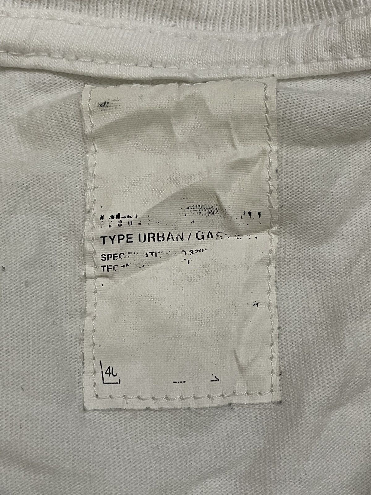 Neighborhood Neighborhood ‘Cycle Delic’ T-Shirt Size US M / EU 48-50 / 2 - 6 Thumbnail