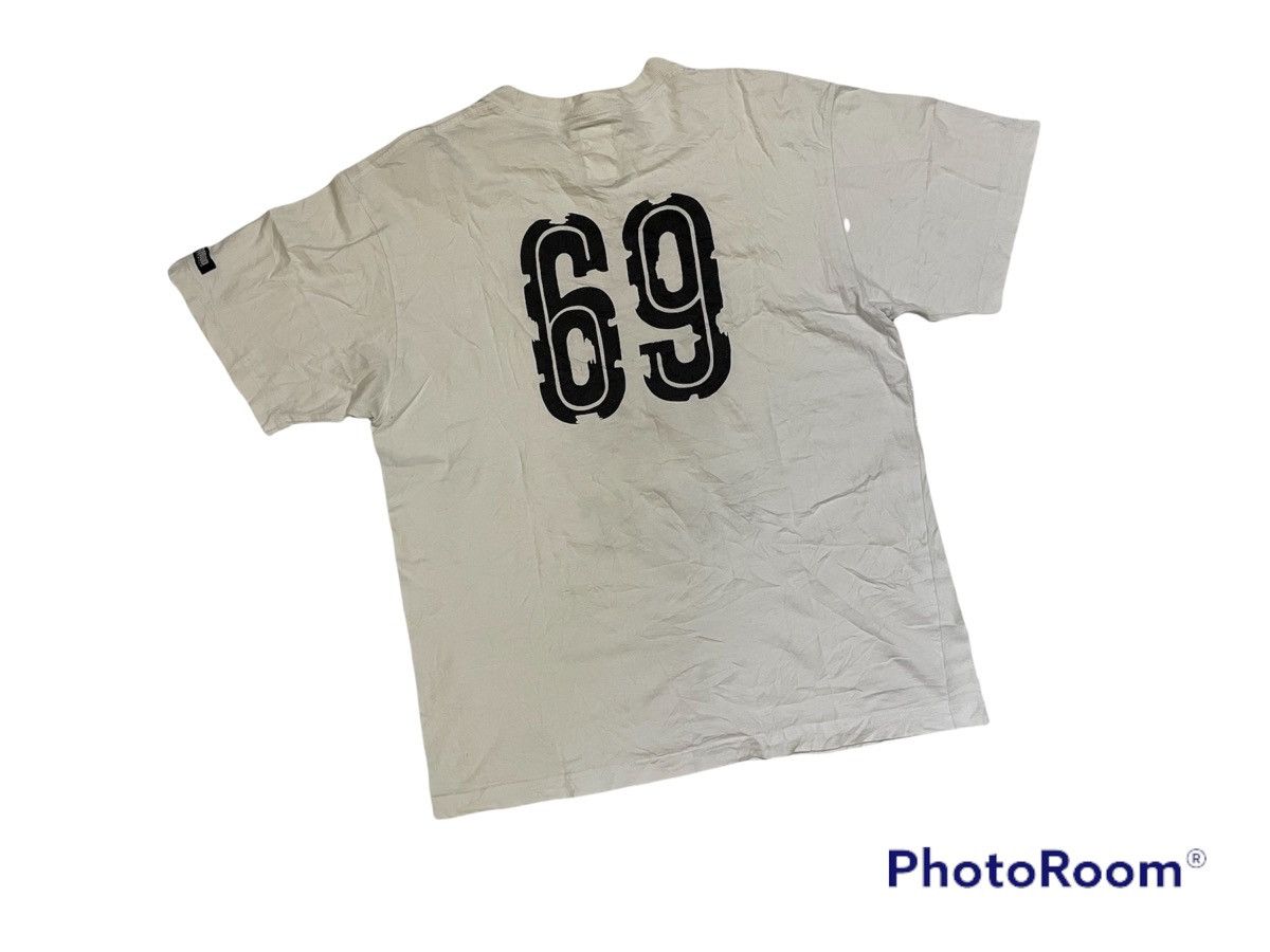 Neighborhood Neighborhood ‘Cycle Delic’ T-Shirt Size US M / EU 48-50 / 2 - 4 Thumbnail