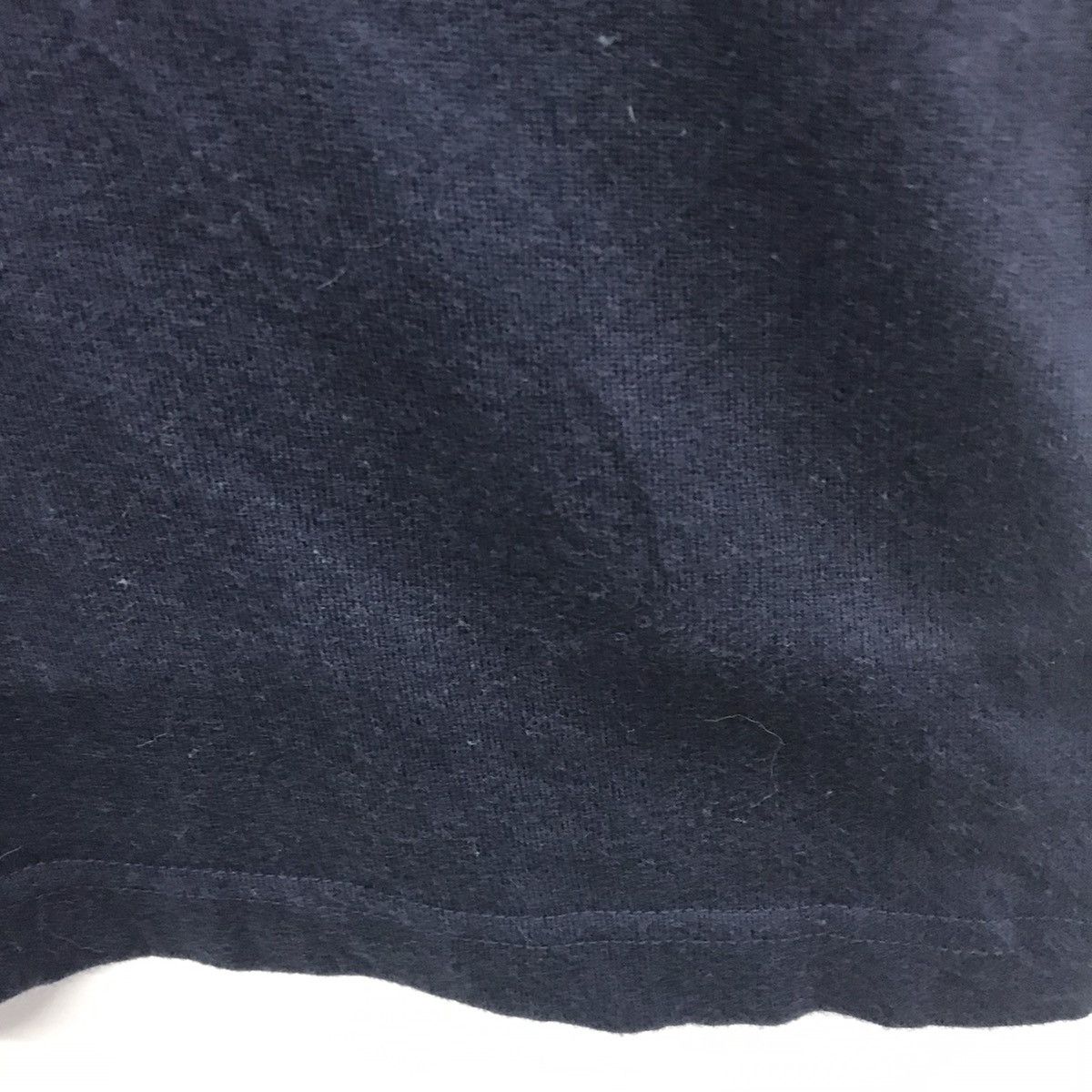 Chaps Ralph Lauren × Designer × Vintage Rare!! Vintage Chaps Ralph Lauren Spellout Tee Size US L / EU 52-54 / 3 - 7 Thumbnail