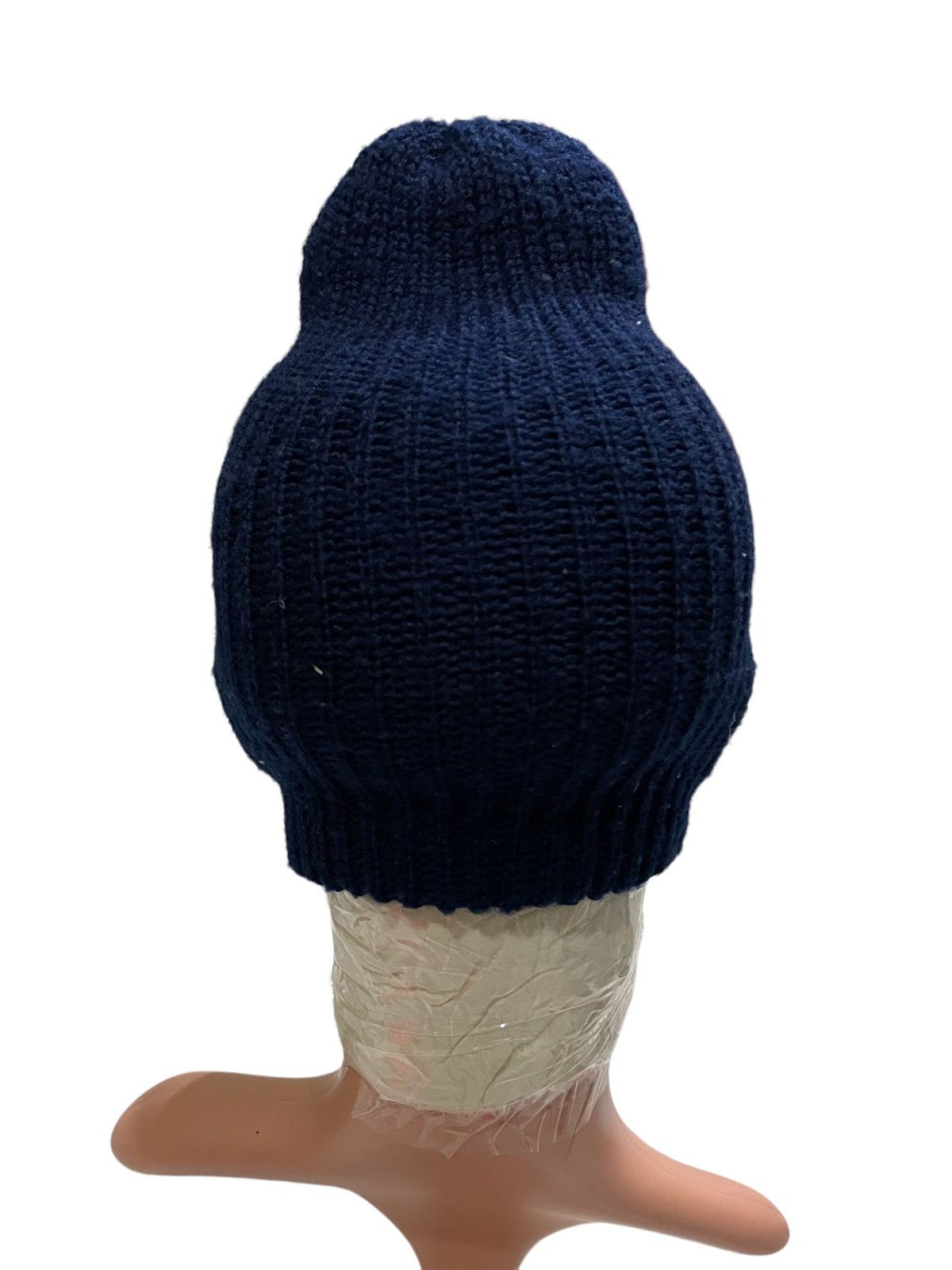 Vintage Rare Balaclava Beanie Mask Unbranded Size ONE SIZE - 4 Thumbnail