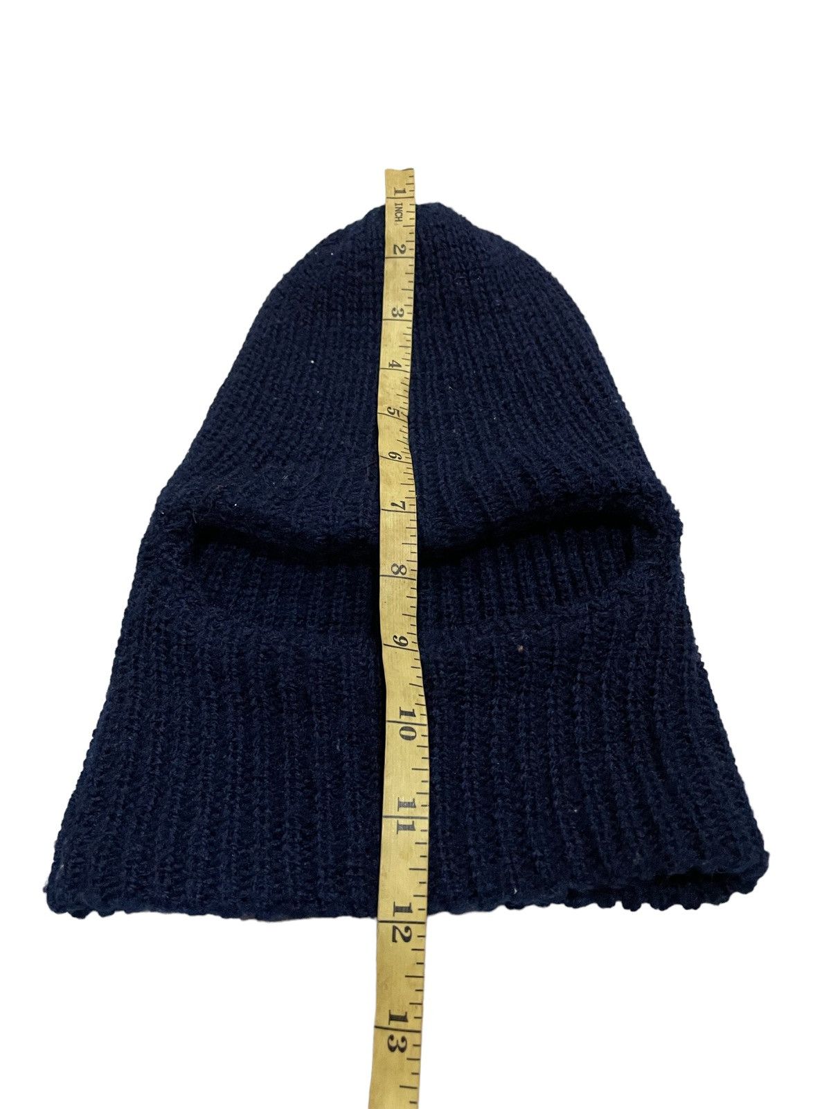 Vintage Rare Balaclava Beanie Mask Unbranded Size ONE SIZE - 7 Thumbnail
