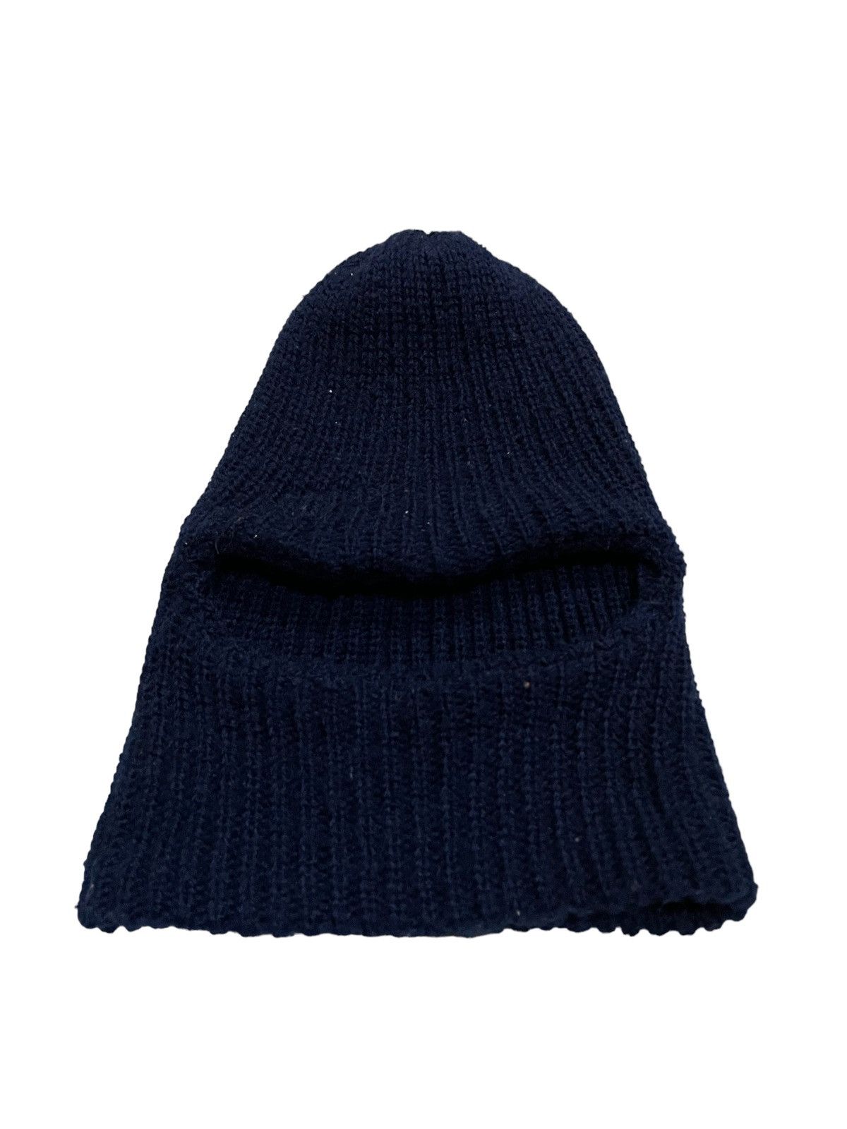 Vintage Rare Balaclava Beanie Mask Unbranded Size ONE SIZE - 5 Thumbnail